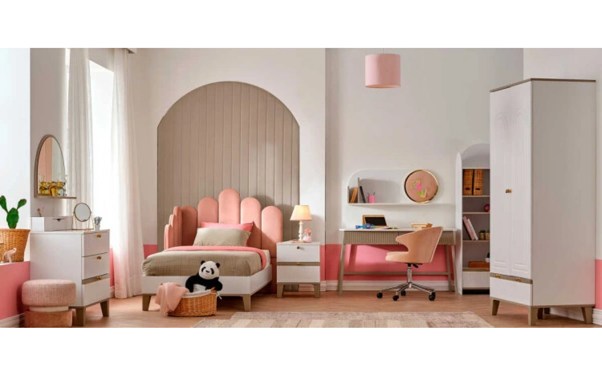 Archroom Çocuk Odası