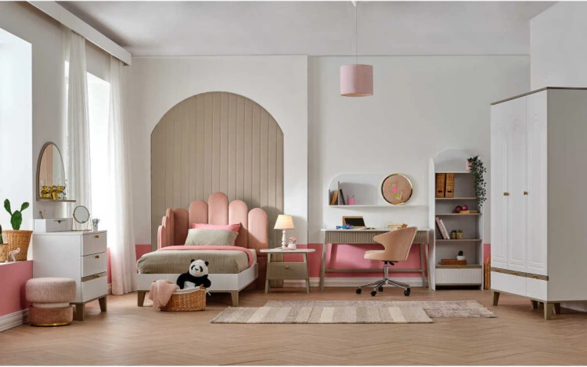 Archroom Çocuk Odası