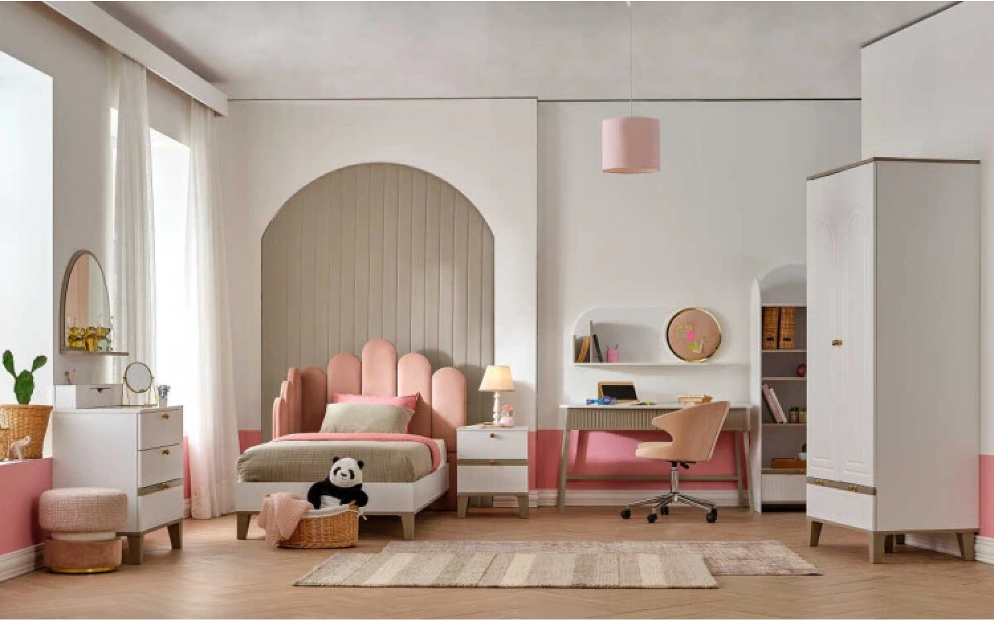 Archroom Çocuk Odası