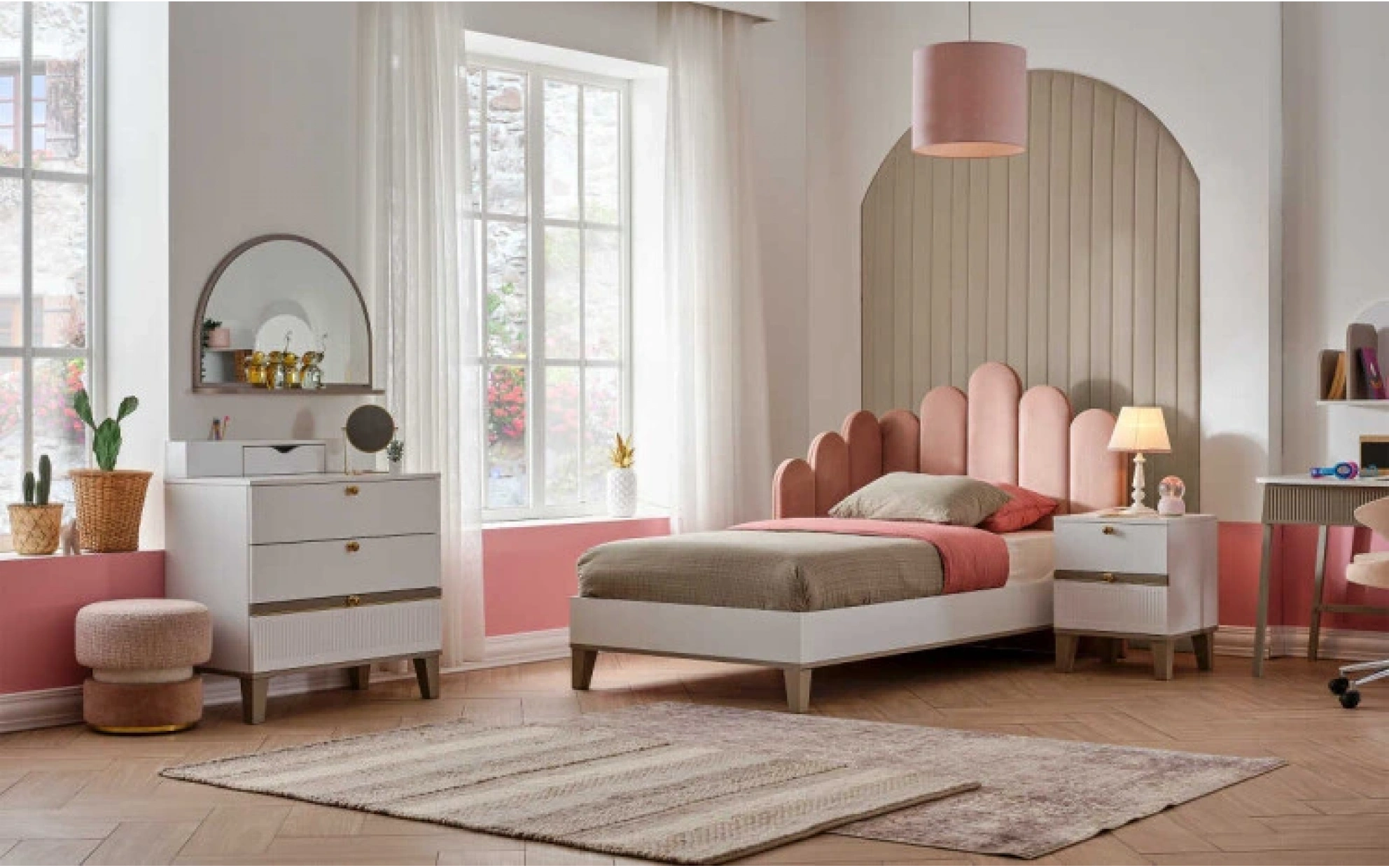 Archroom Çocuk Odası