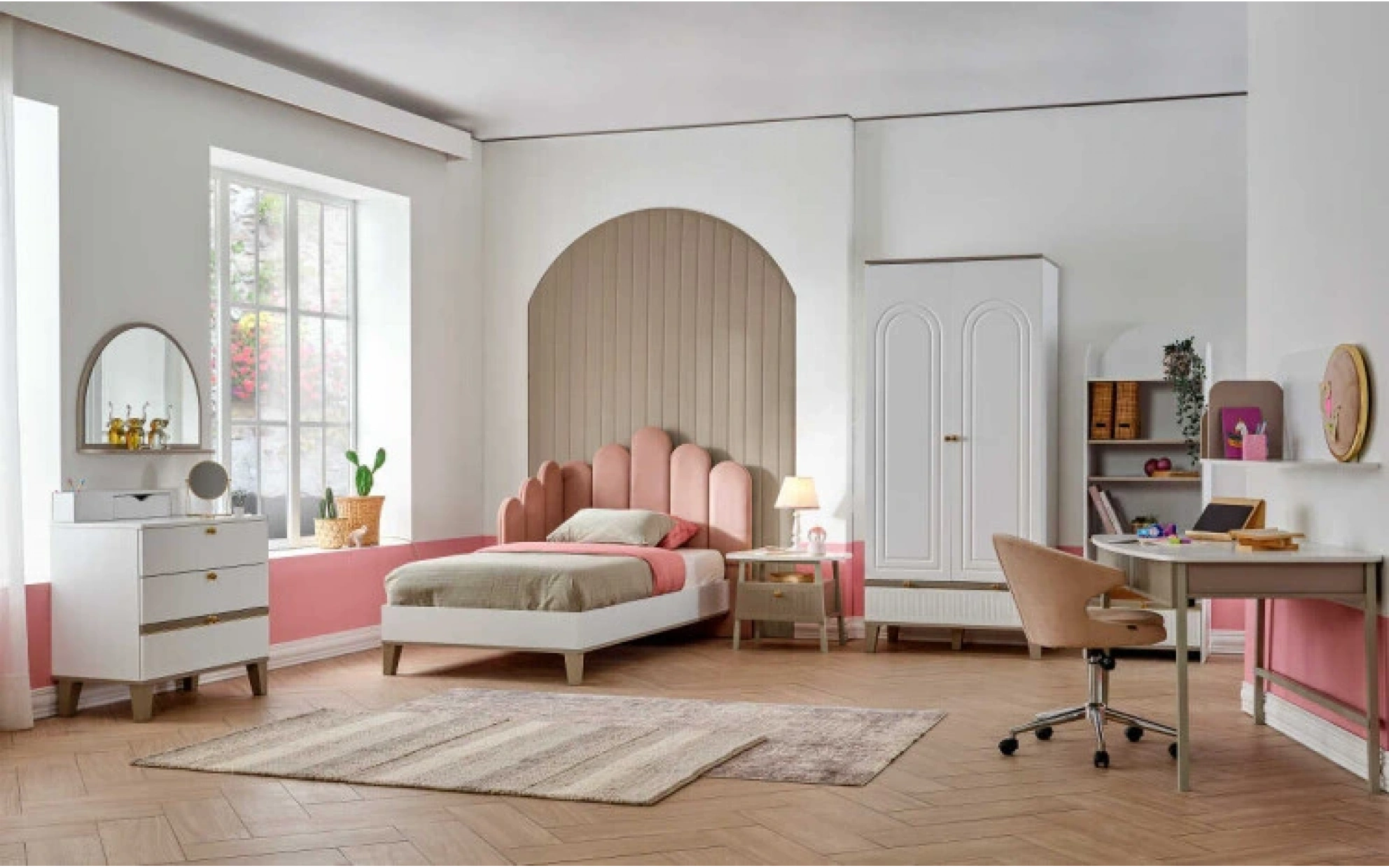 Archroom Çocuk Odası