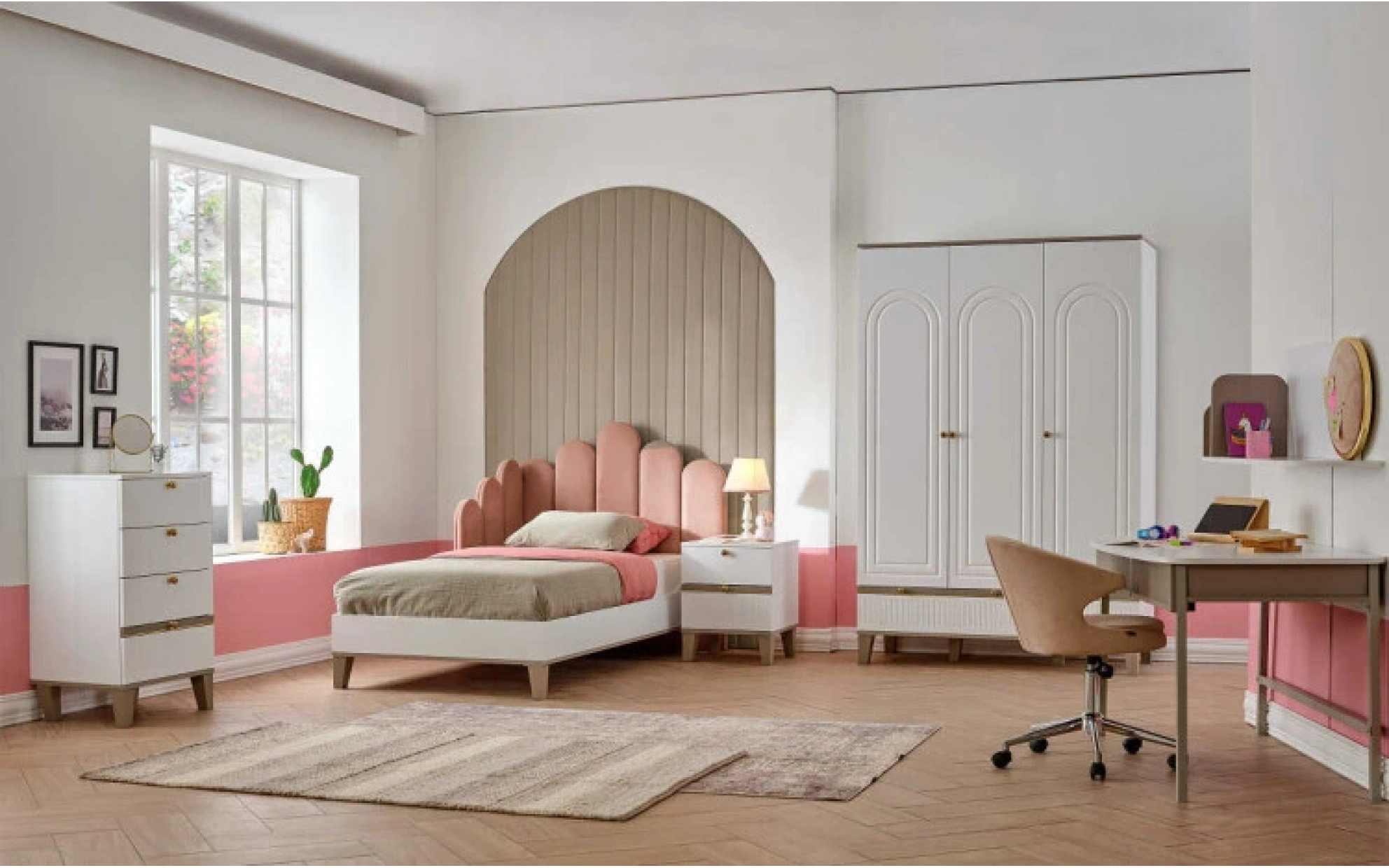 Archroom Çocuk Odası