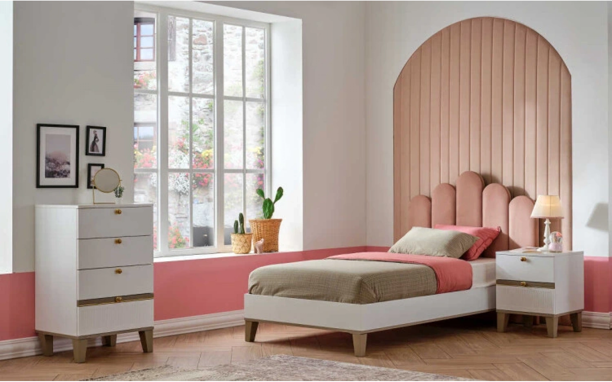 Archroom Çocuk Odası