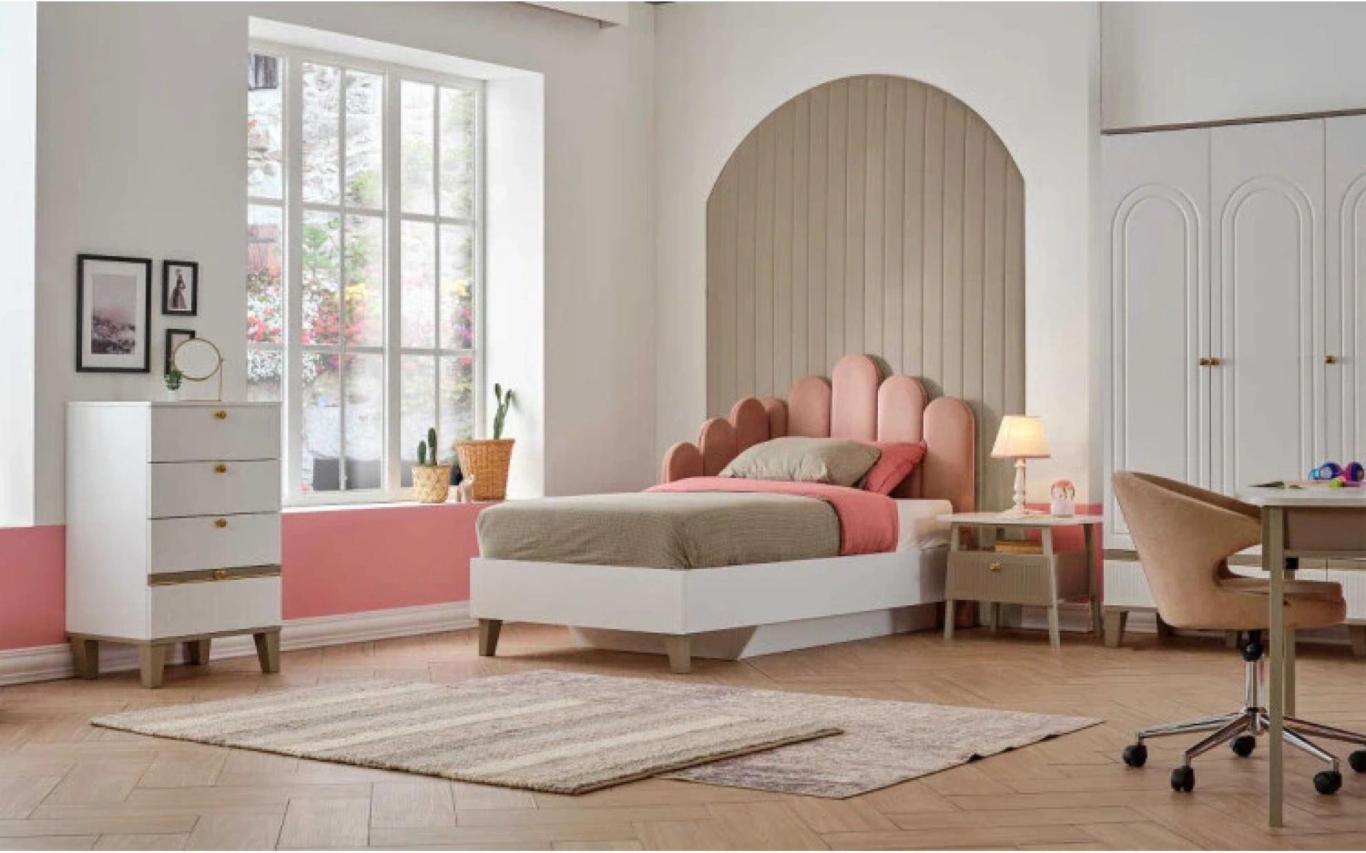 Archroom Çocuk Odası