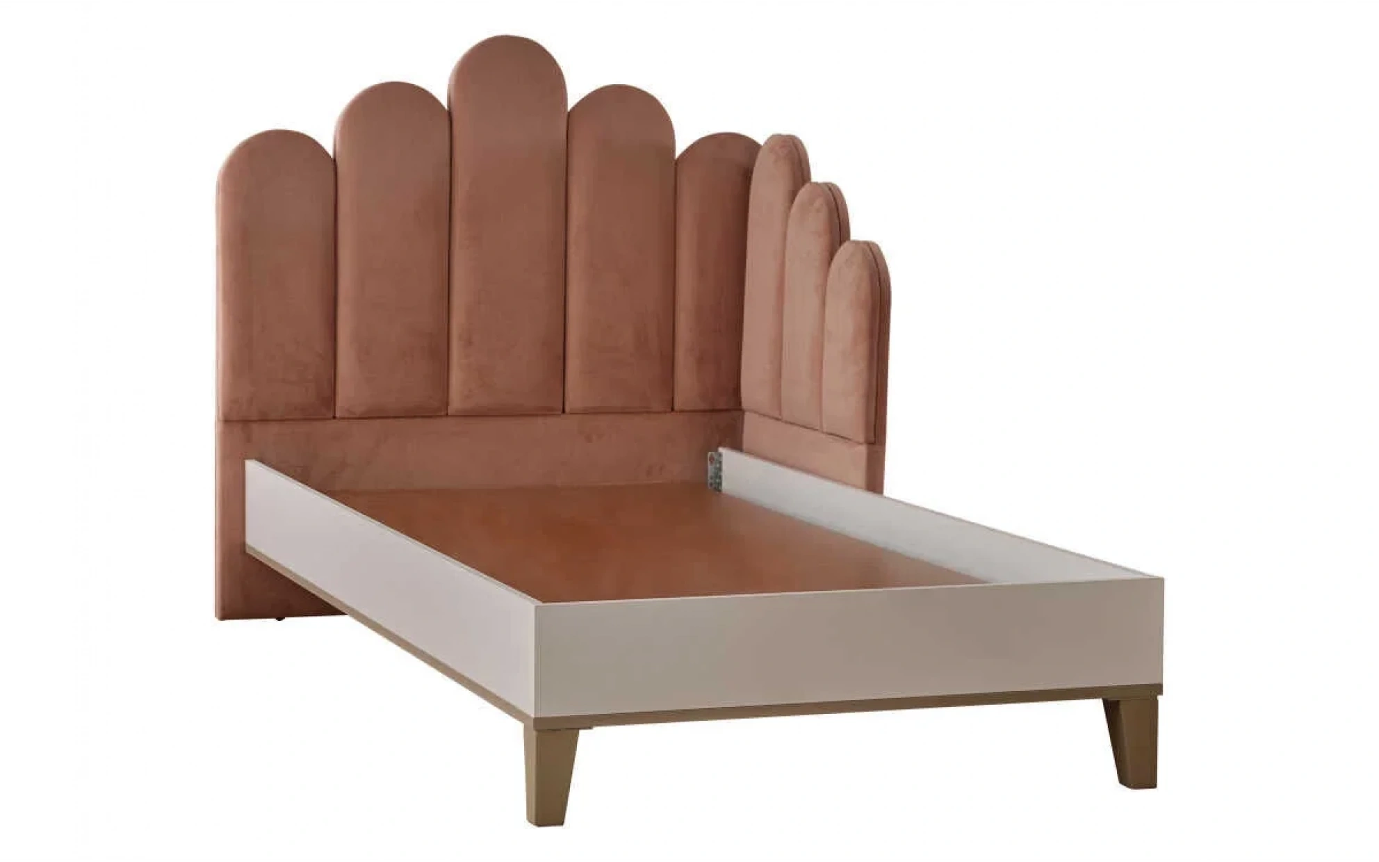 Archroom Bed Frame Case - 100 Cm