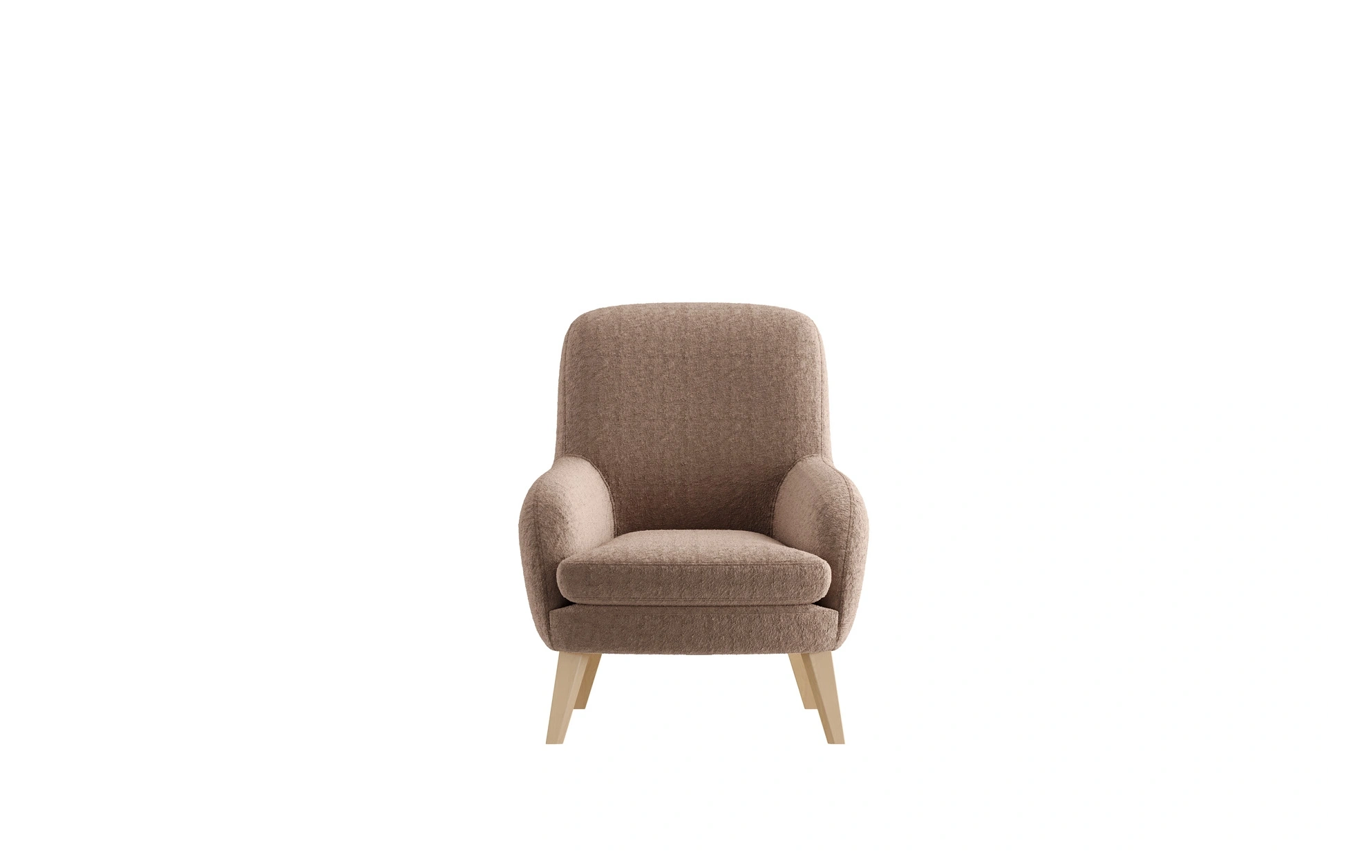 Bera Armchair