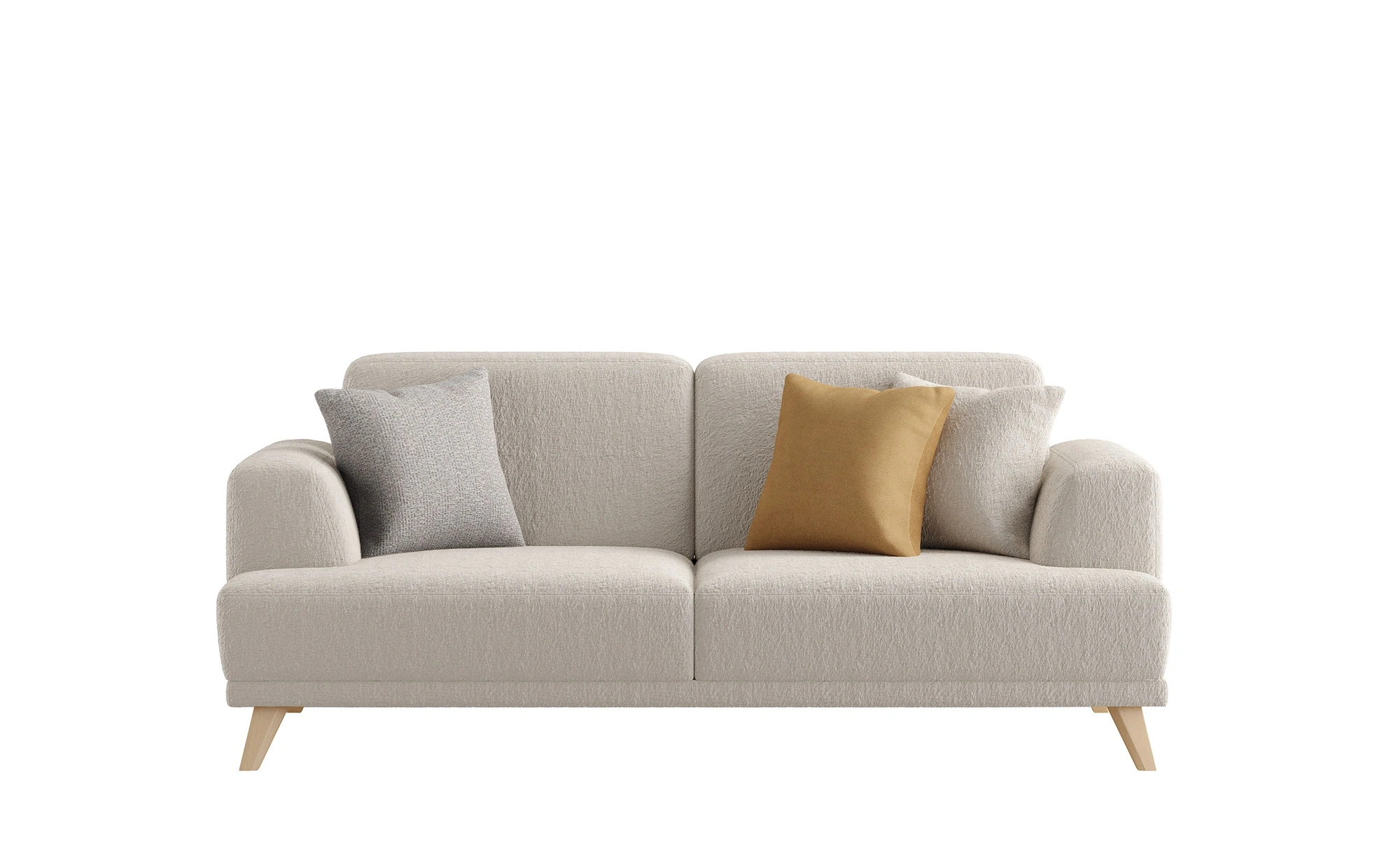 Bera Two and a Half Seater