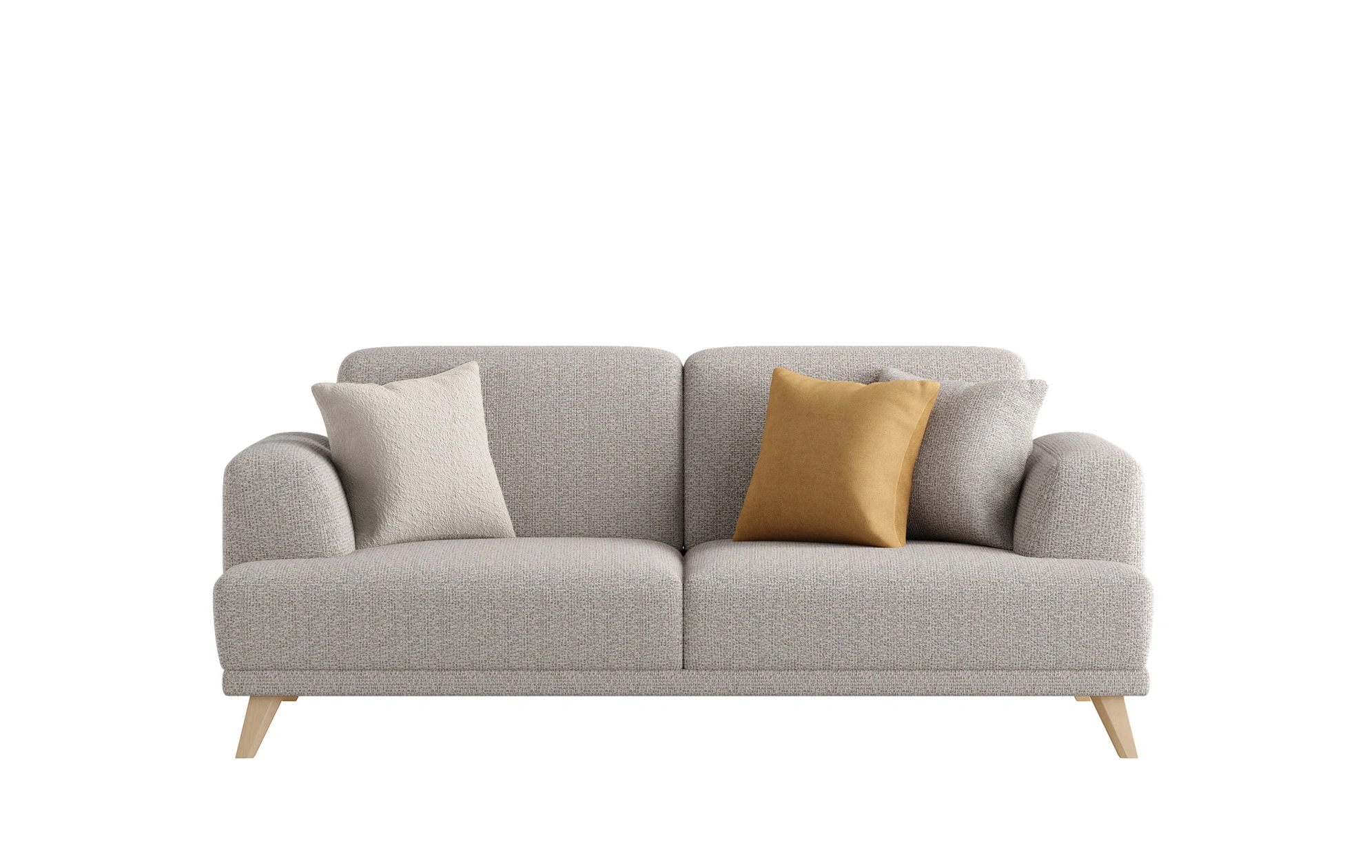 Bera Two and a Half Seat