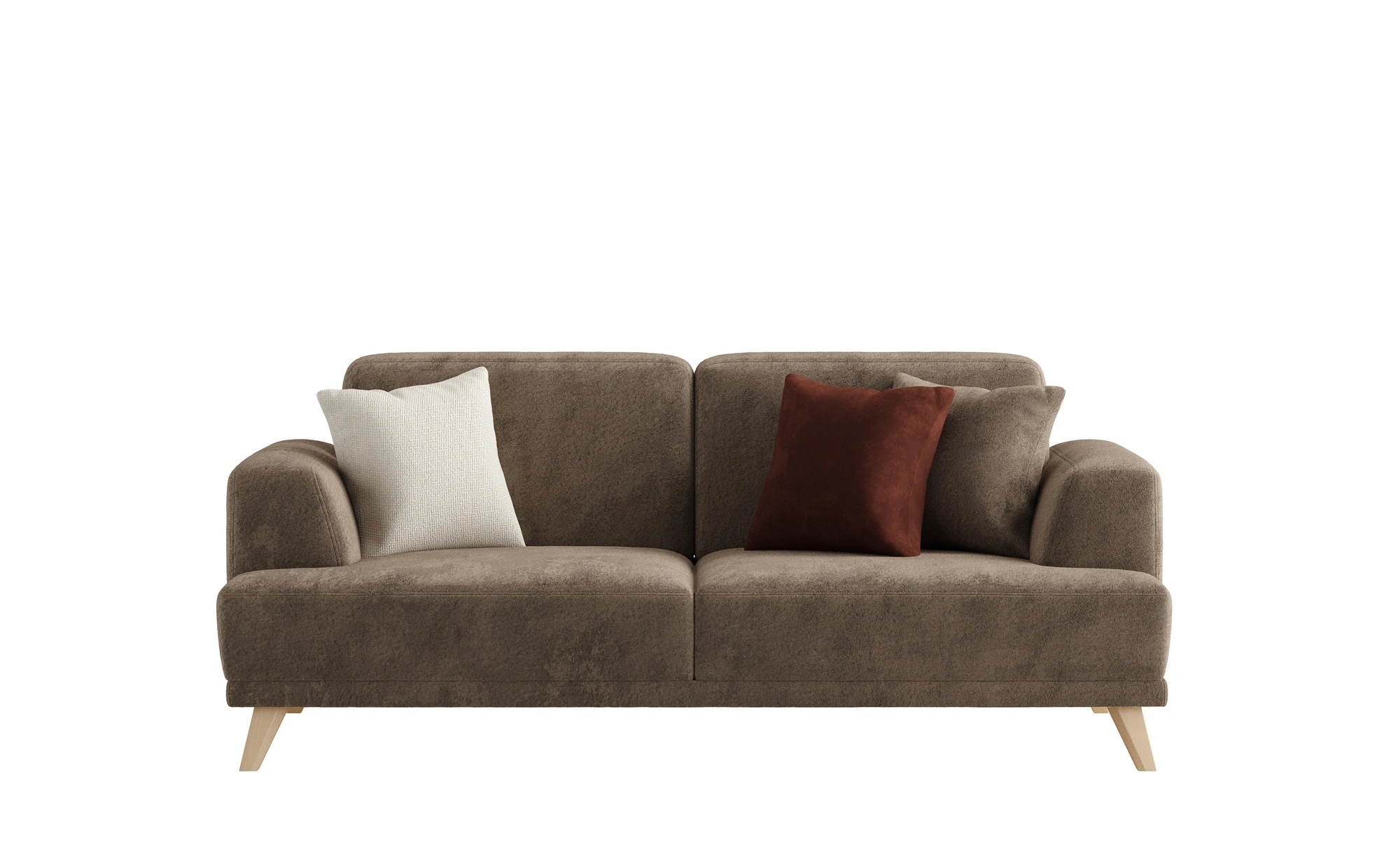 Bera Two and a Half Seat