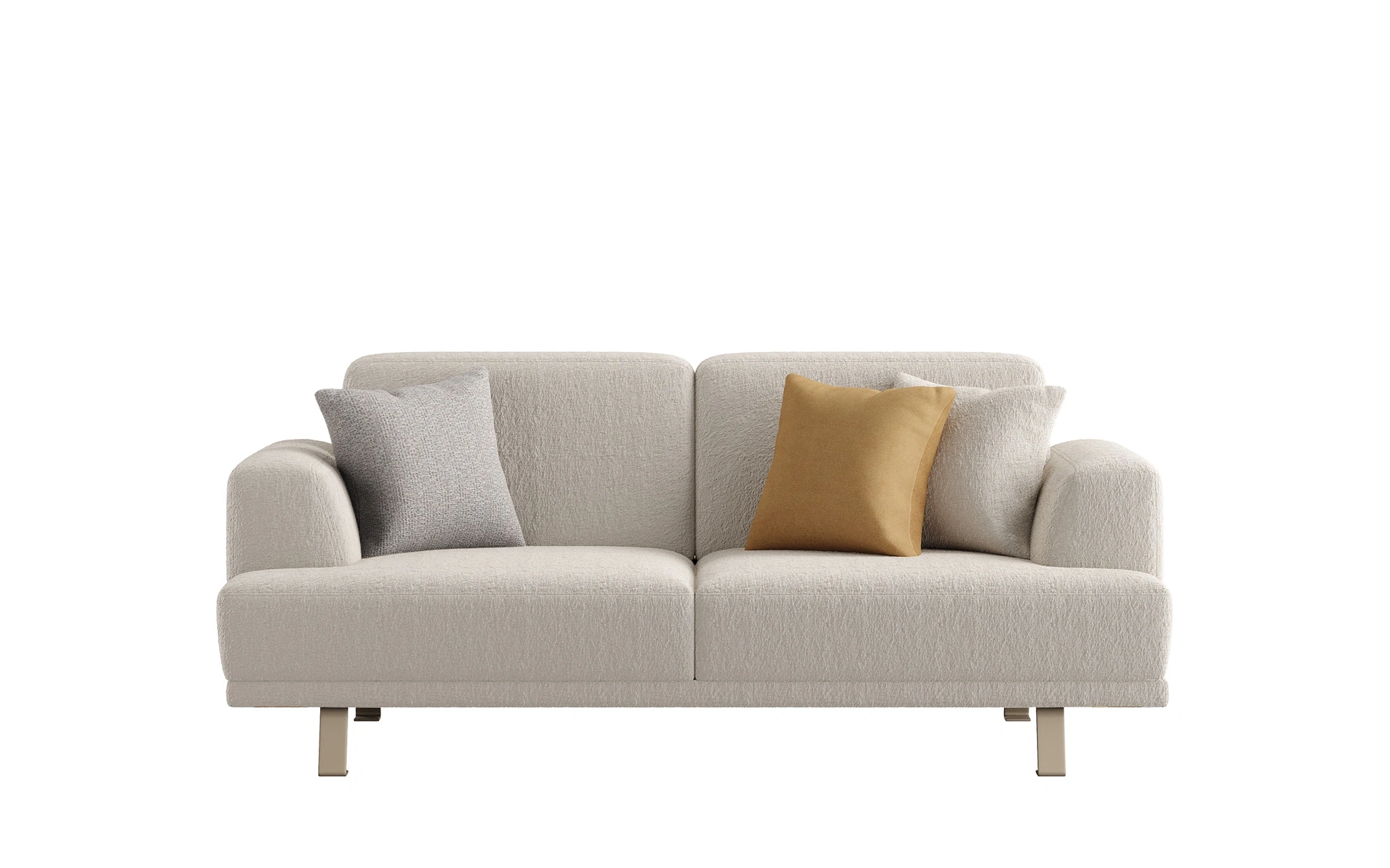 Bera Two and a Half Seat Sofa