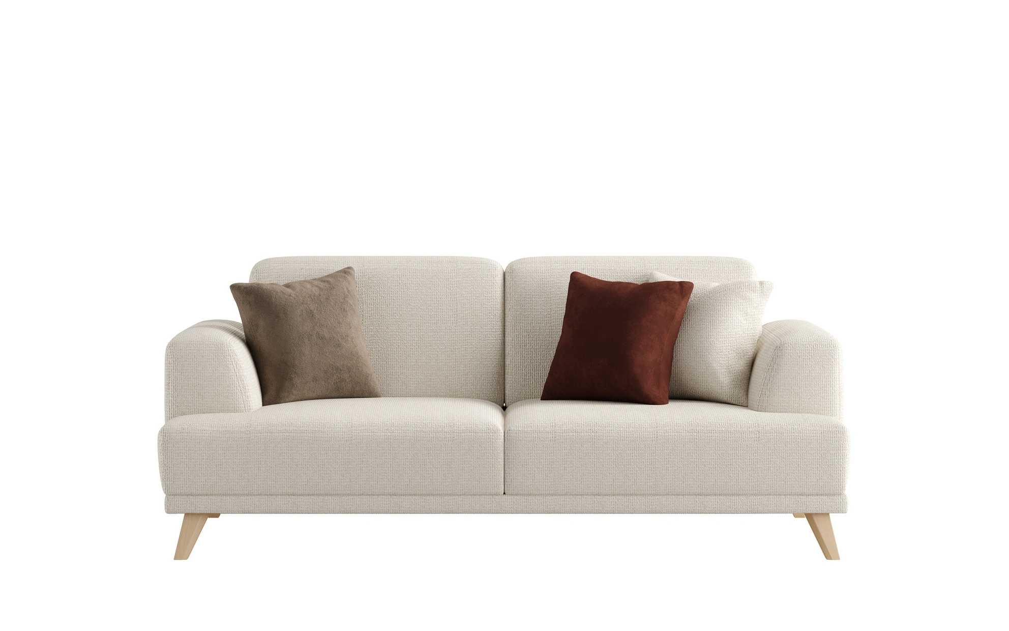 Bera Two and a Half Seat