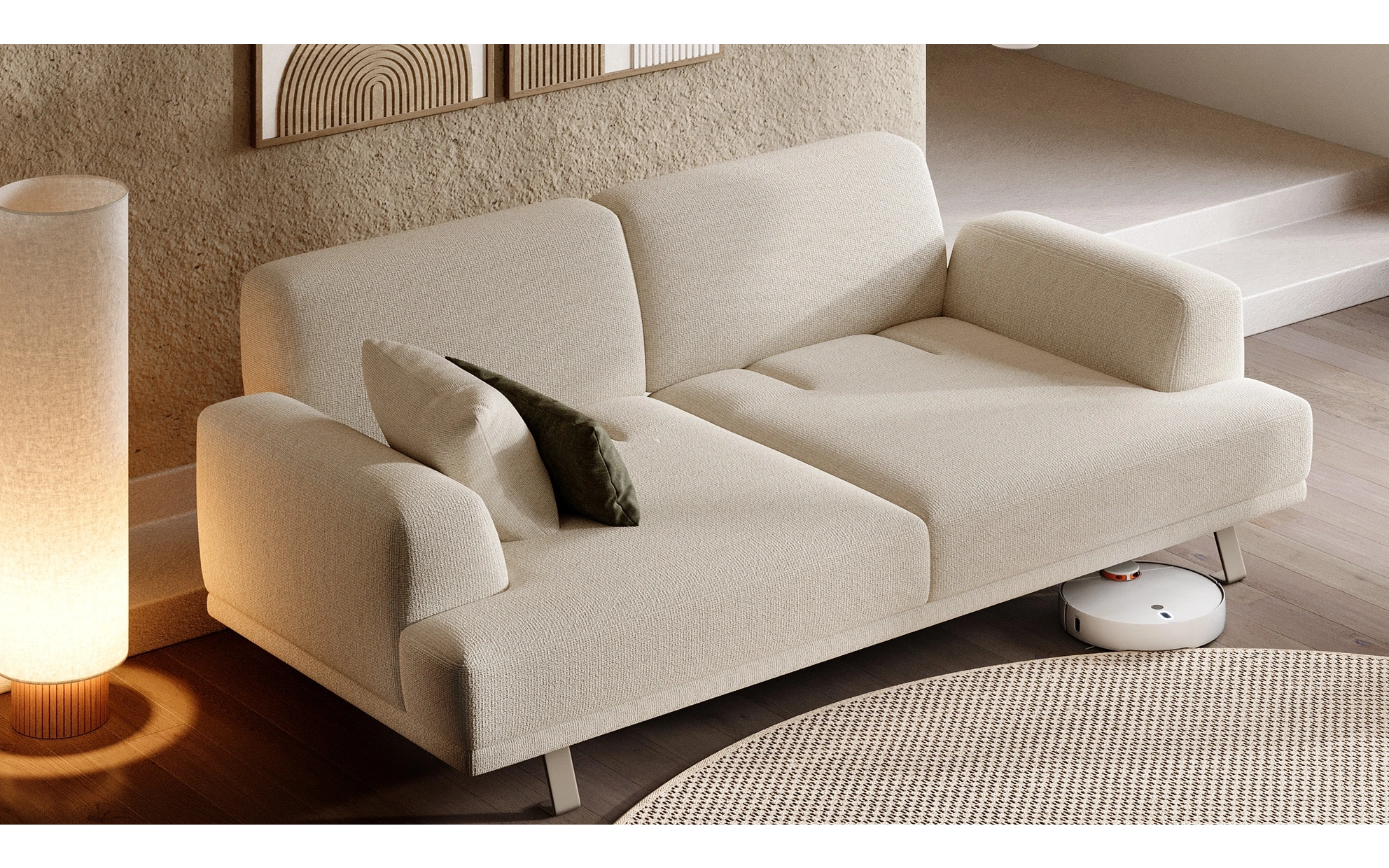 Bera Sofa Set
