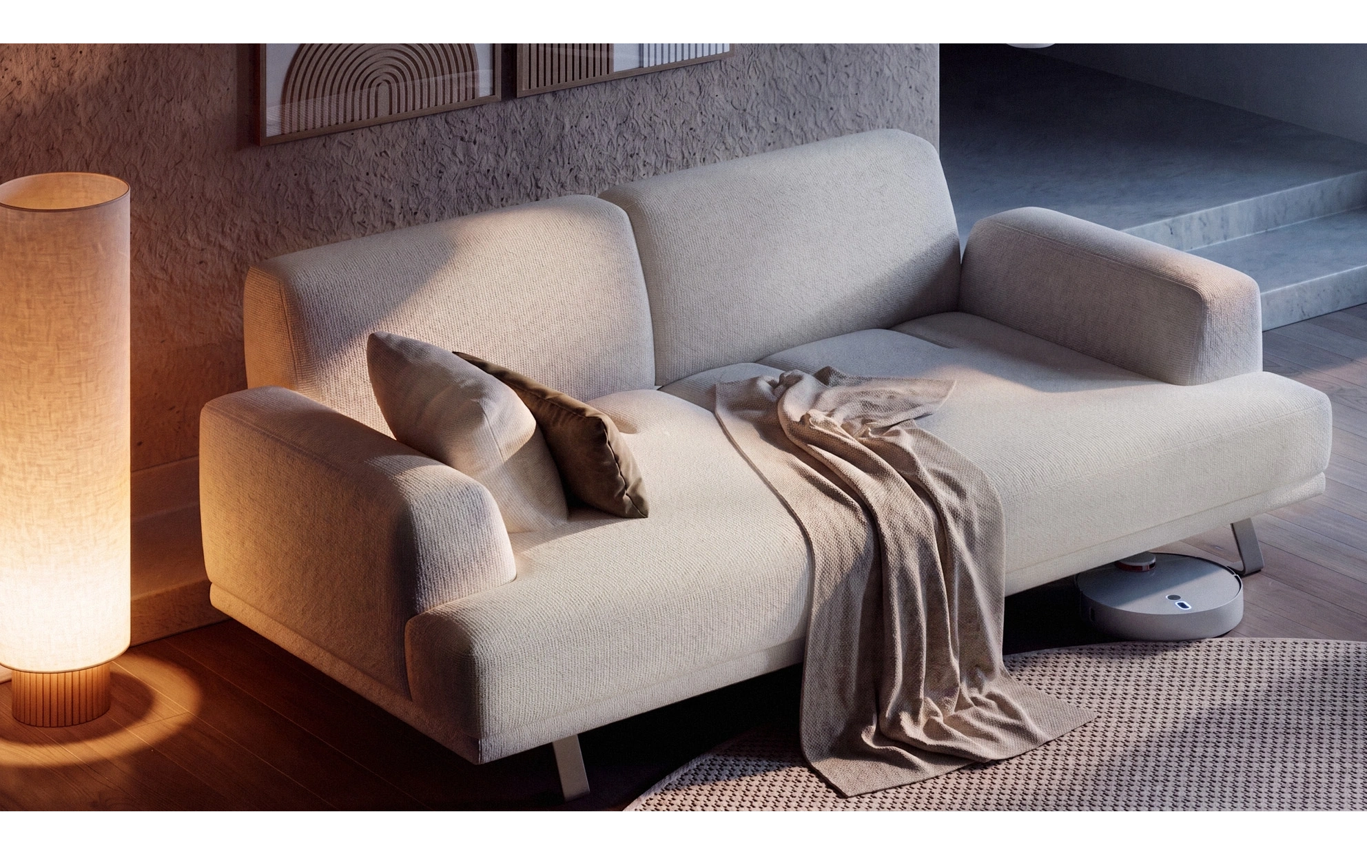 Bera Sofa Set