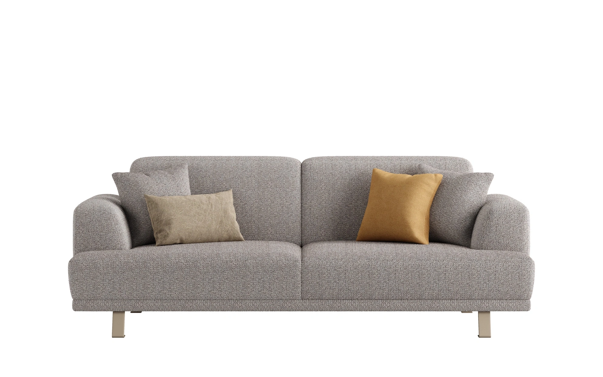 Bera Three Seater Sofa
