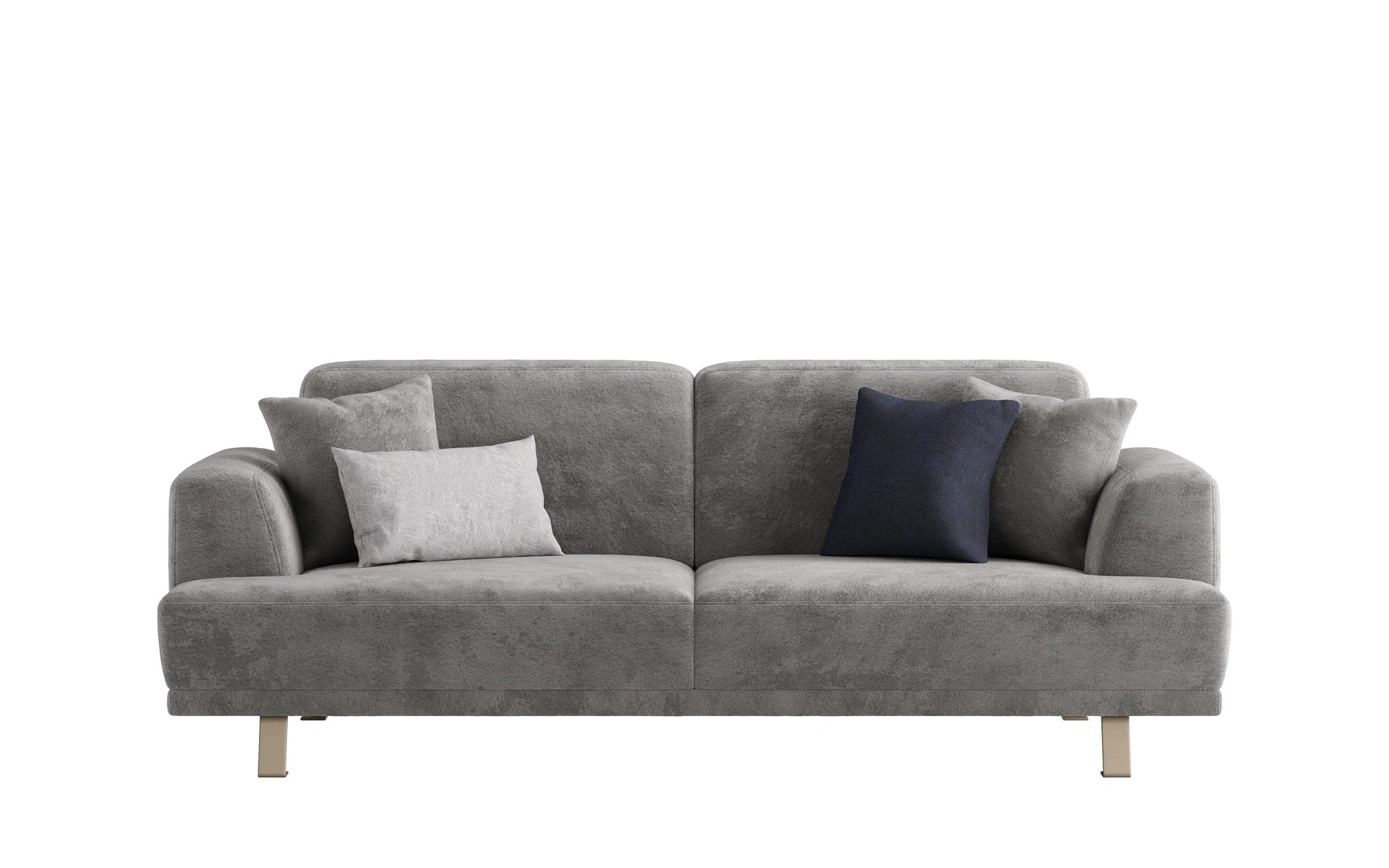 Bera Three Seater Sofa