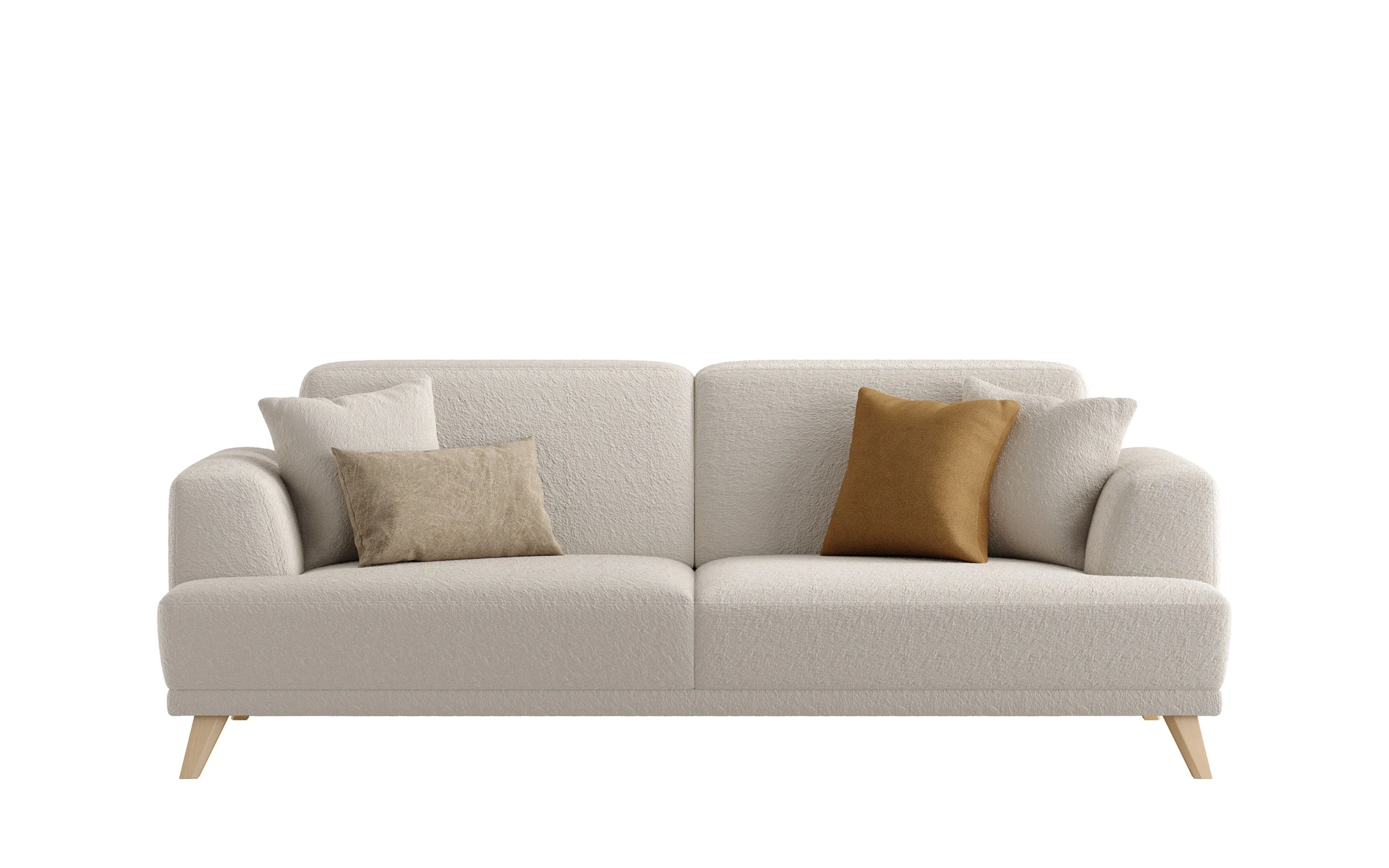 Bera Triple Sofa