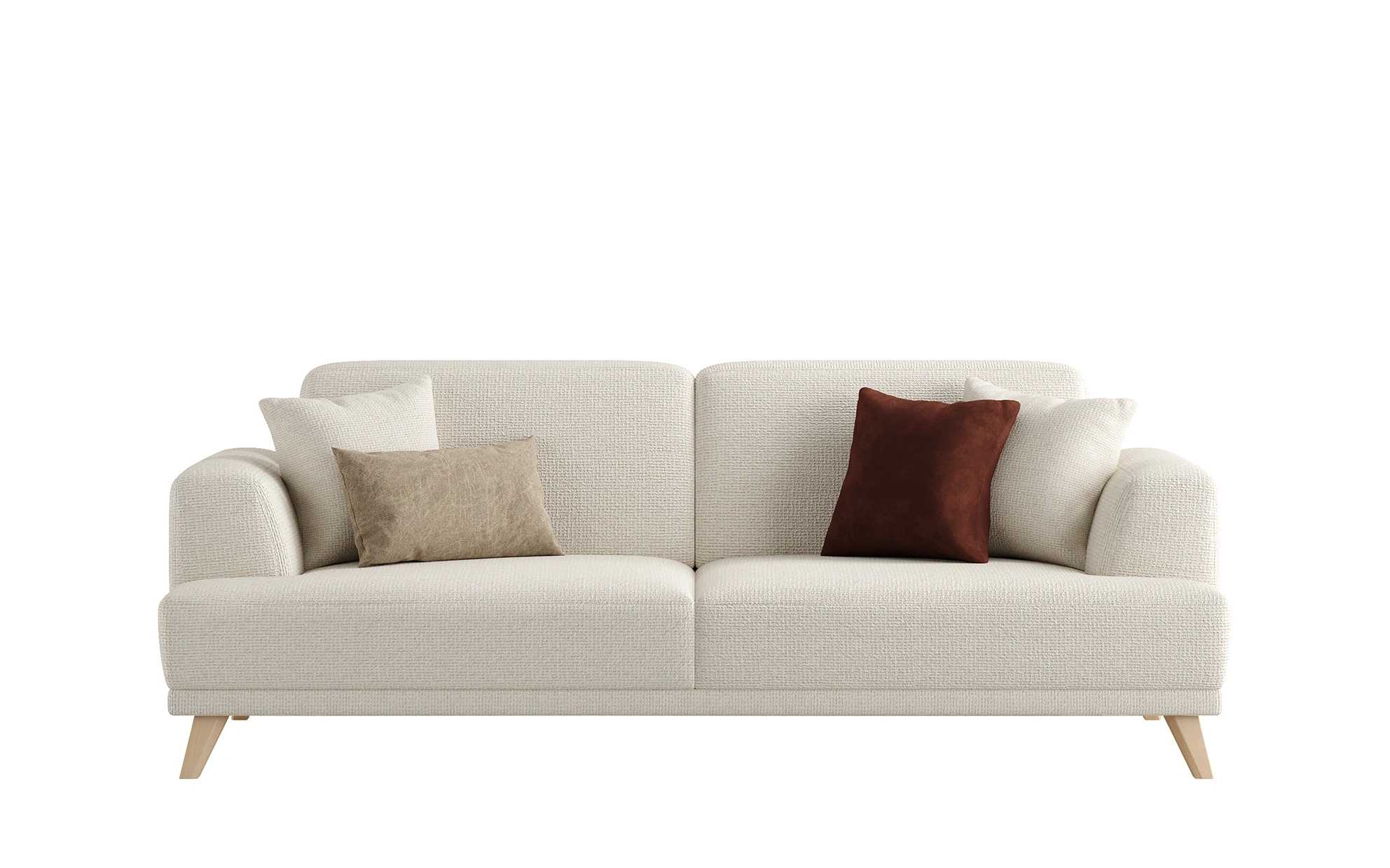 Bera Triple Sofa