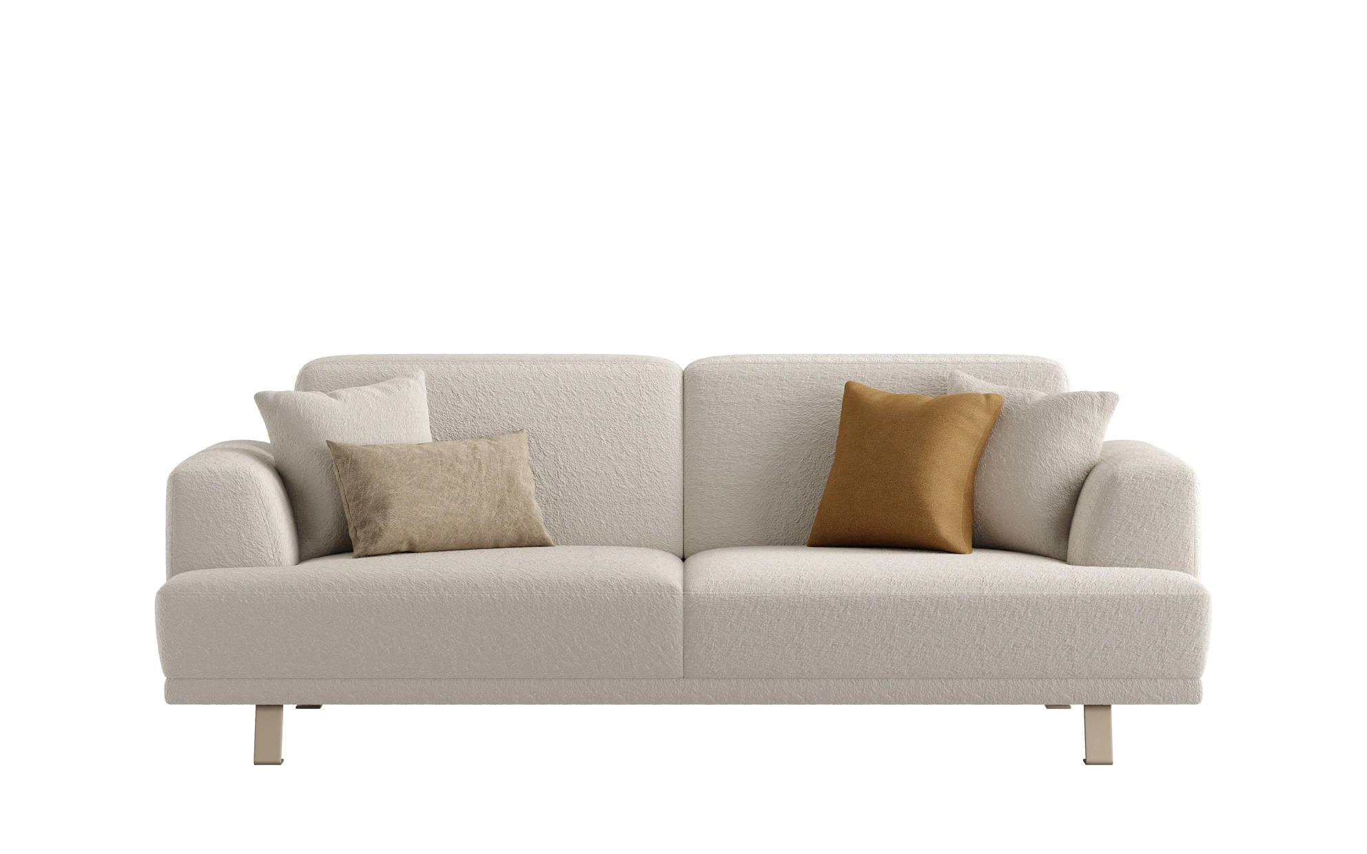 Bera Triple Sofa