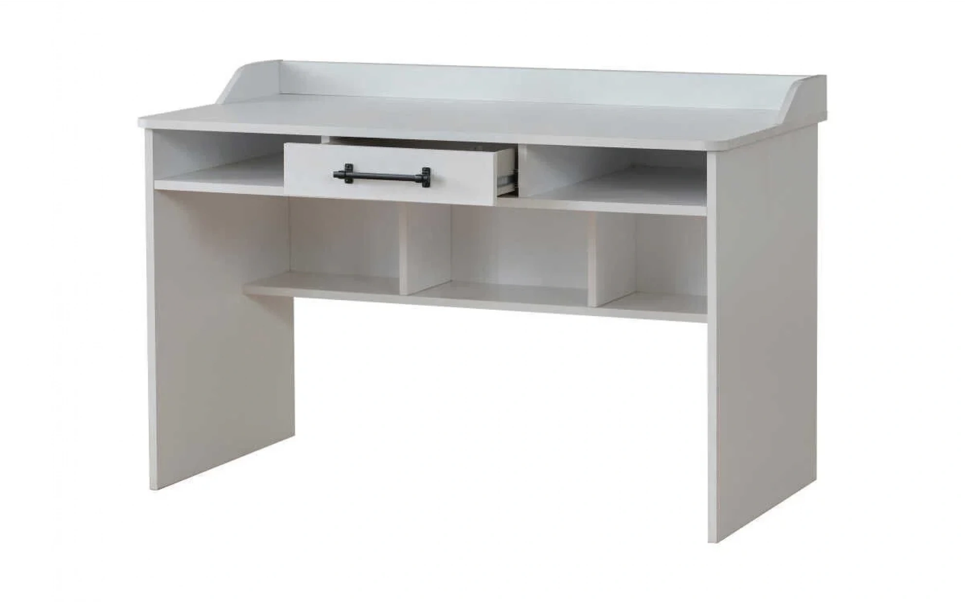 Blanco Study Desk