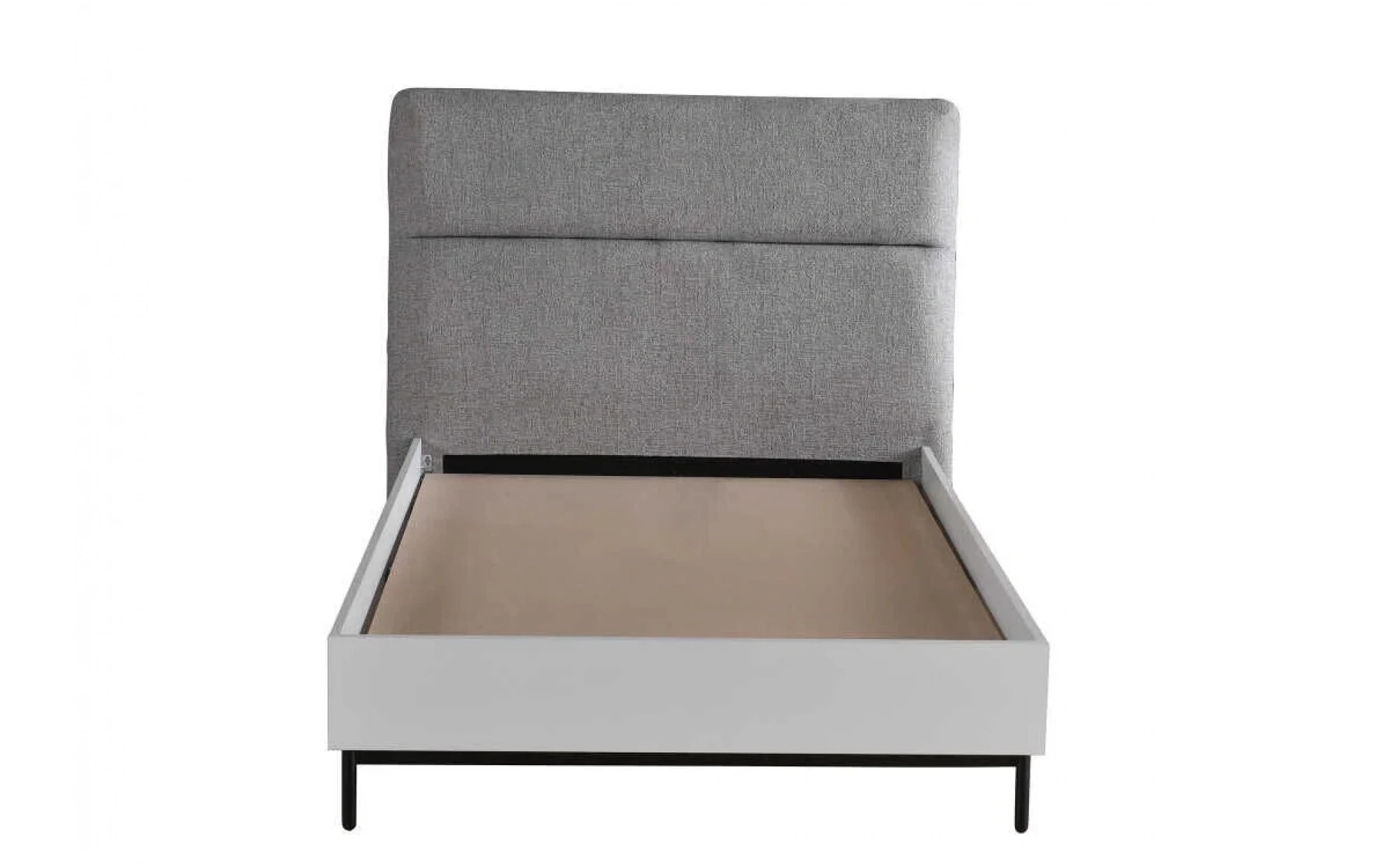 Blanco Başlıksız Karyola - 120 Cm
