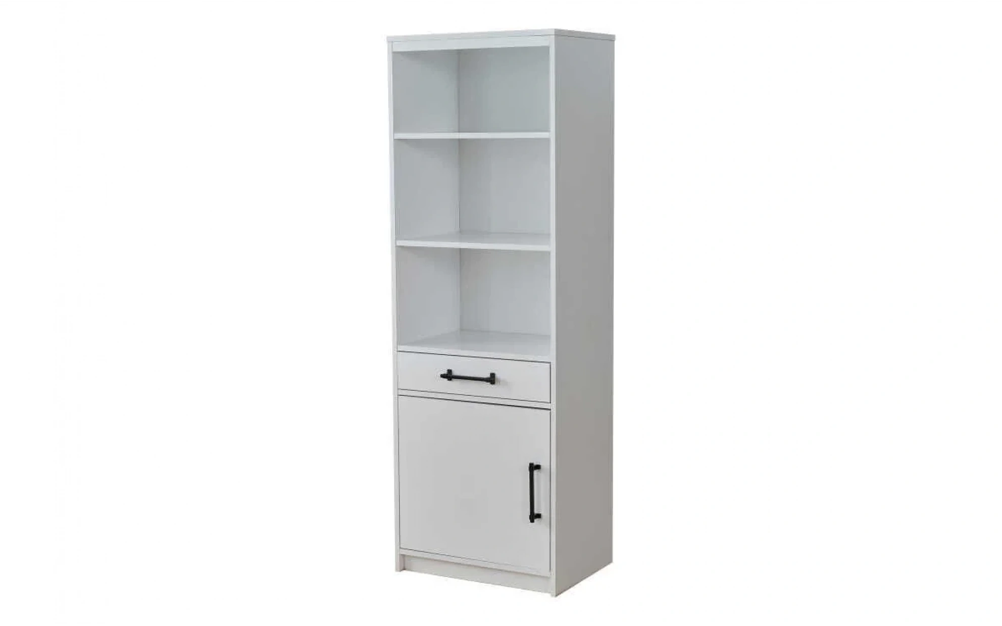 Blanco Kapaklı Kitaplık