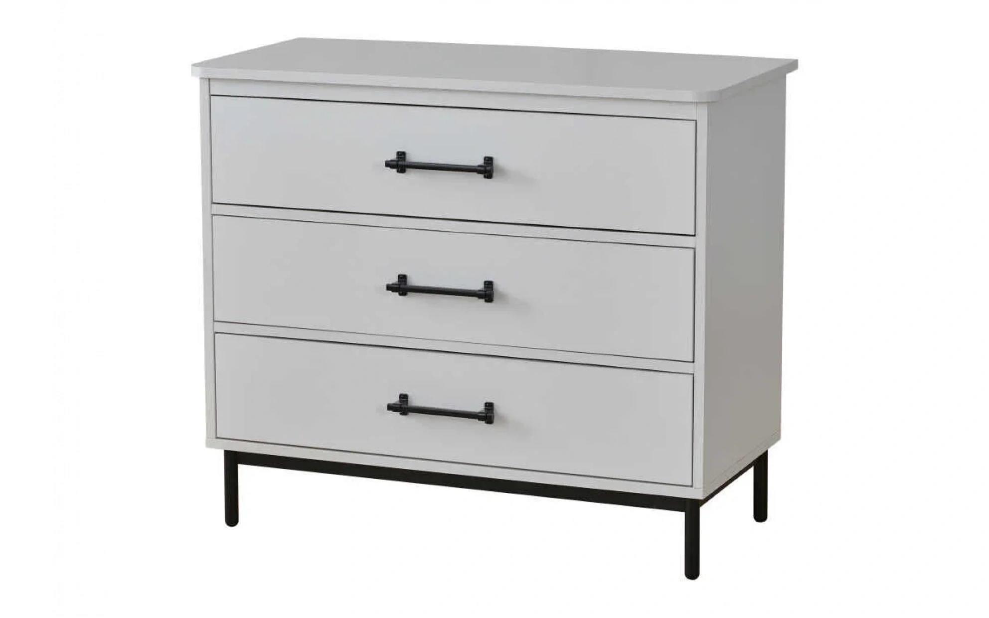 Blanco Dresser