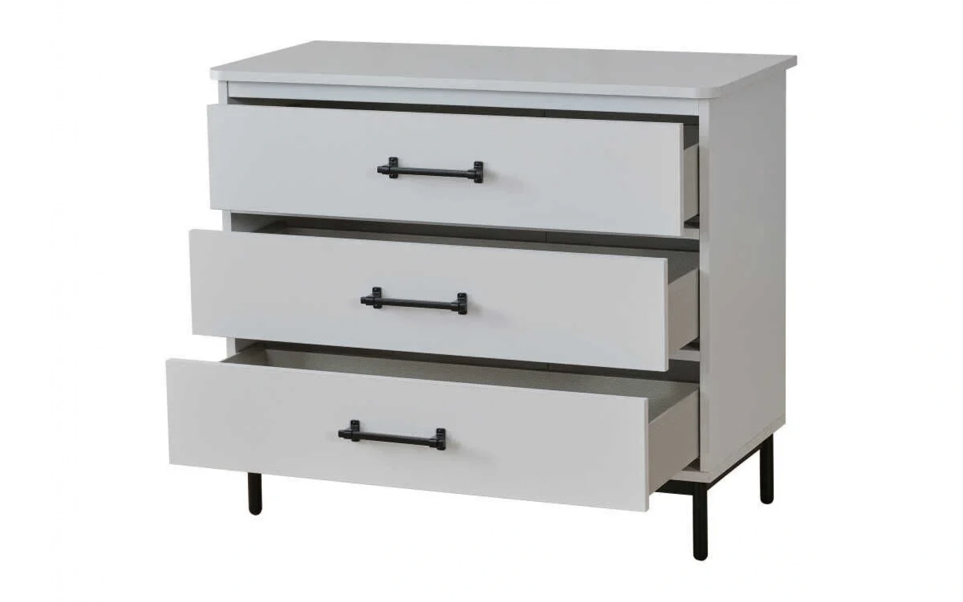 Blanco Dresser