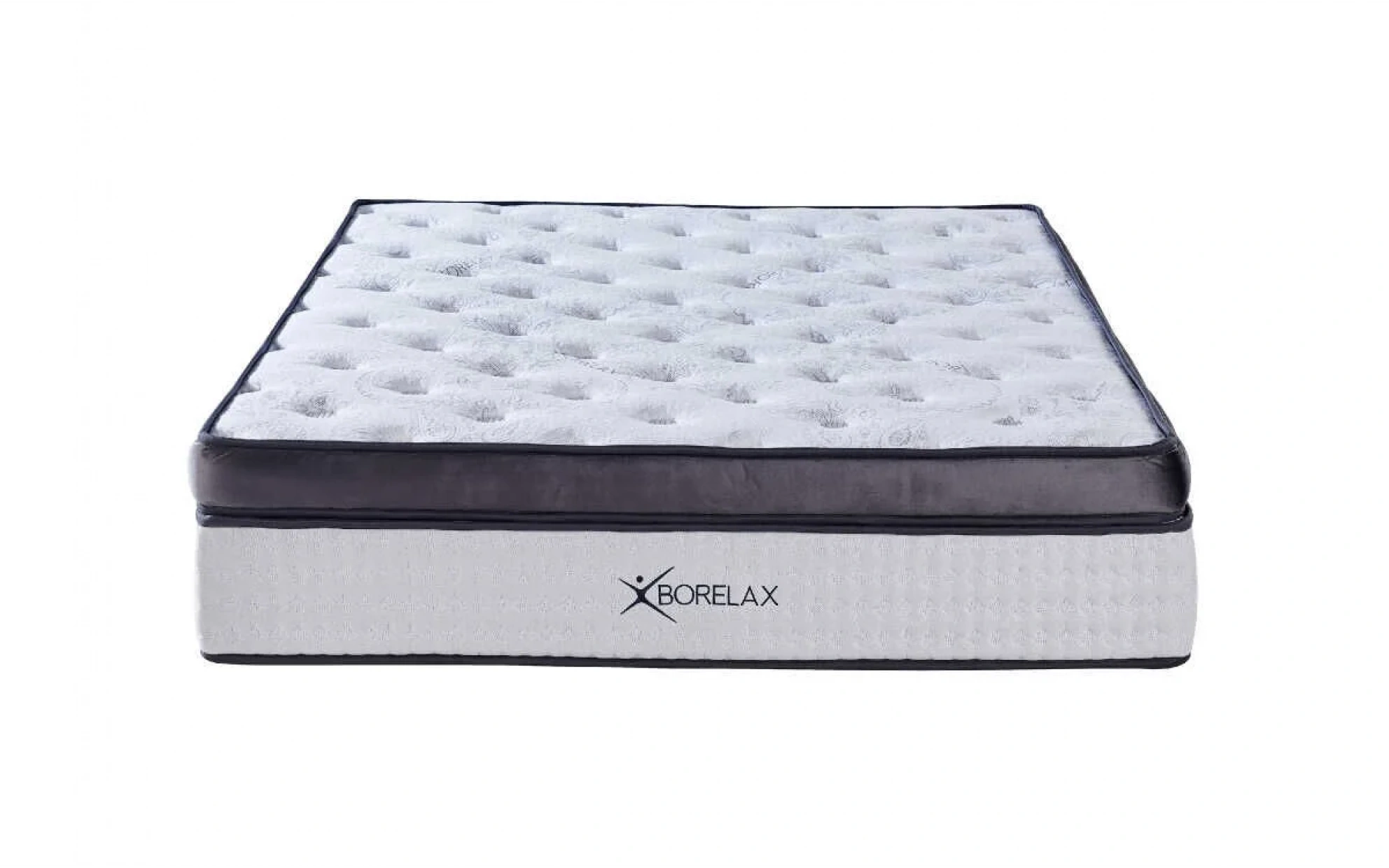 Borelax 120x200 Mattress
