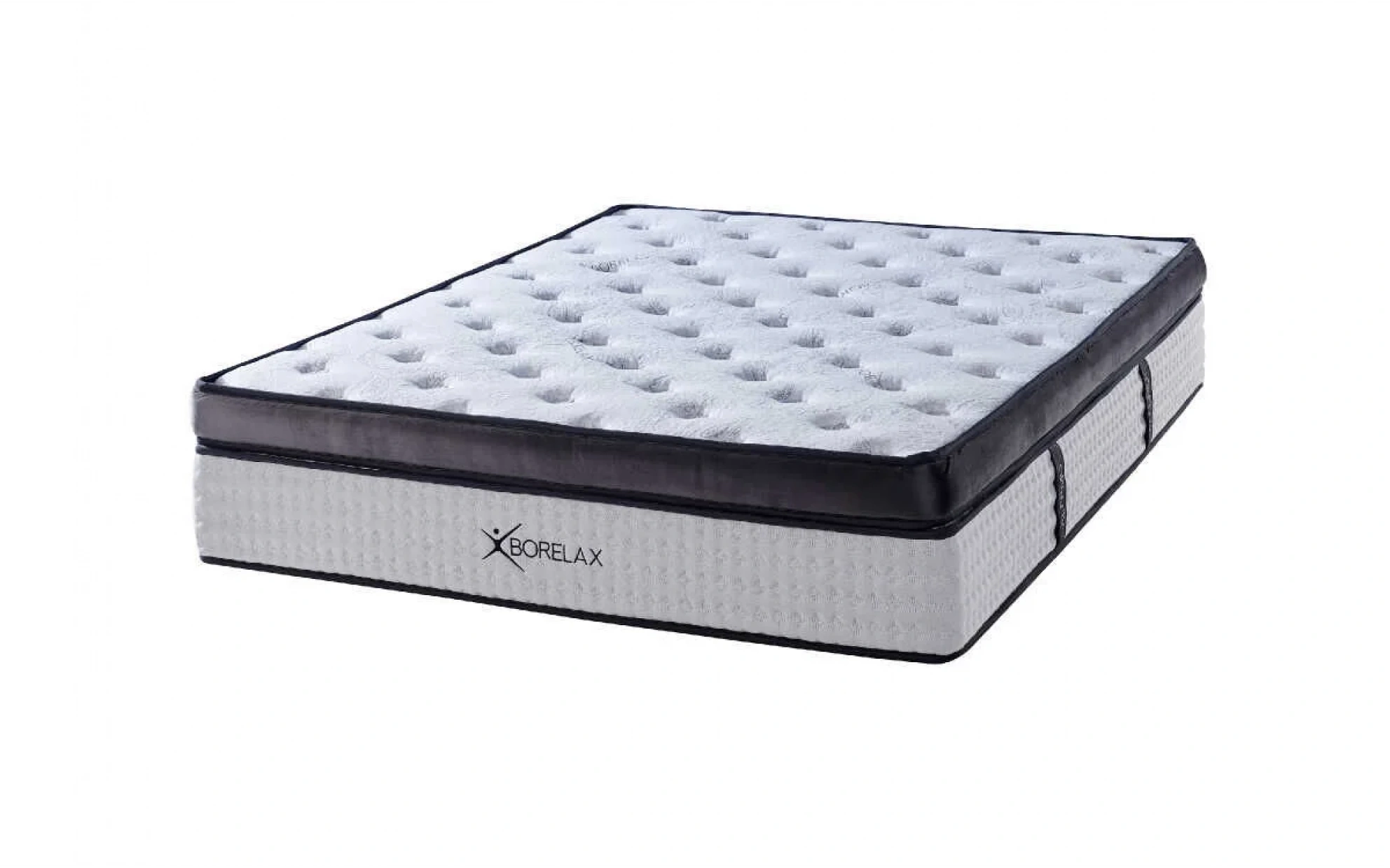 Borelax 120x200 Mattress