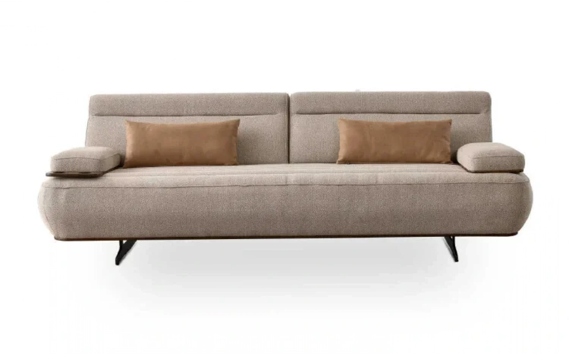 Chandler 3-Seater Sofa