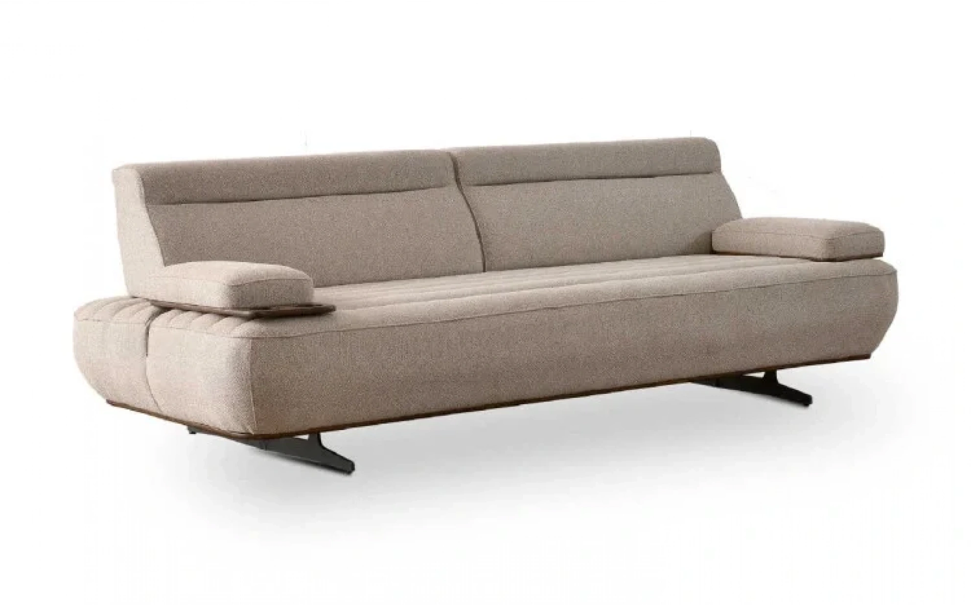 Chandler 3-Seater Sofa