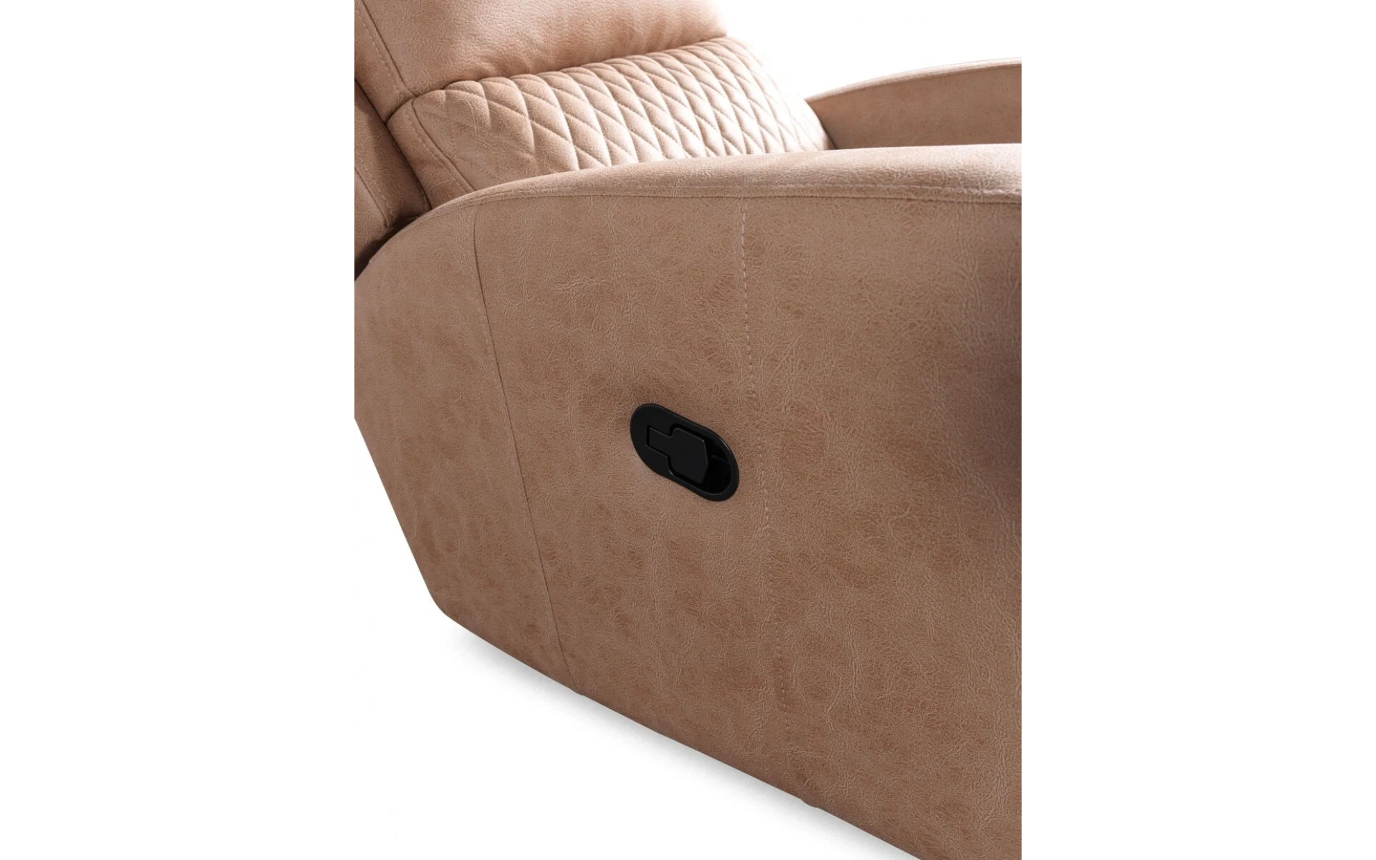 Chez TV Armchair