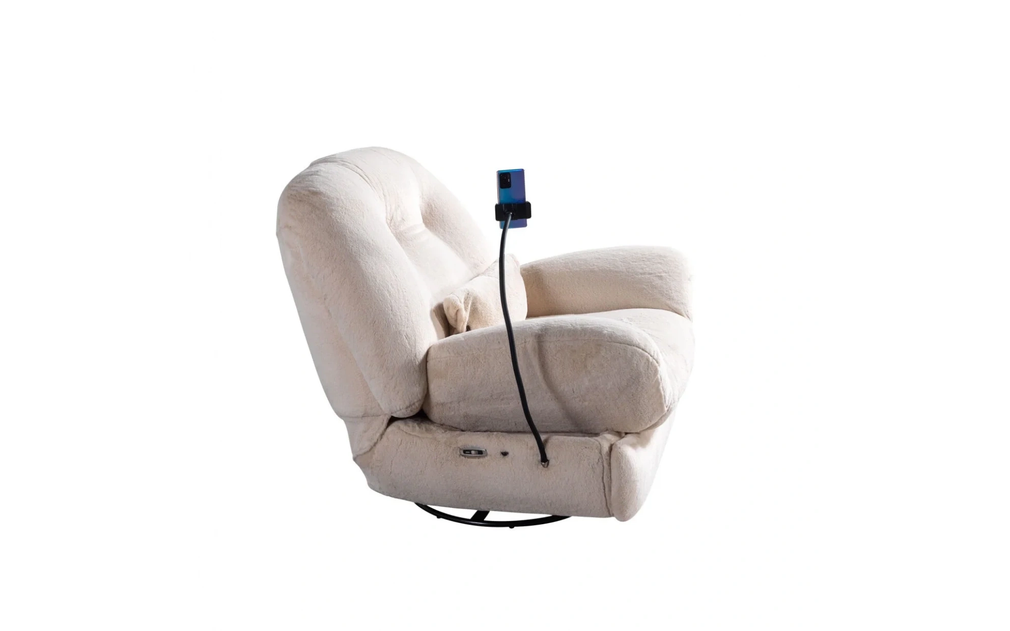 Cloud TV Chair
