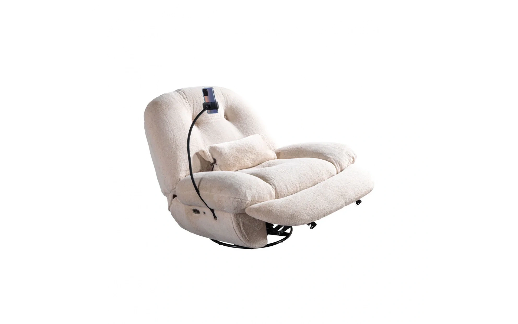 Cloud TV Chair