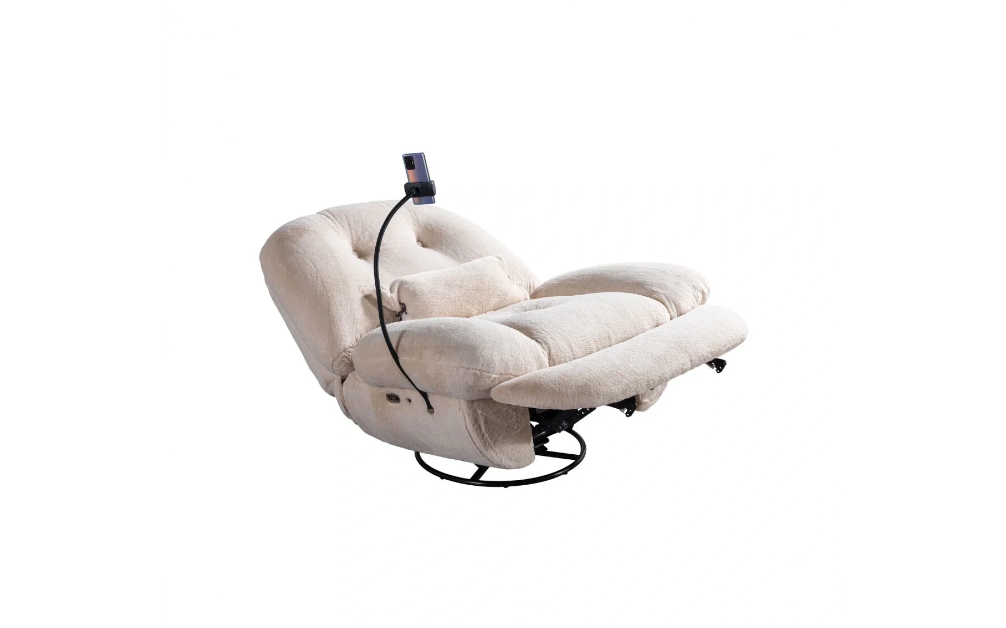 Cloud TV Chair