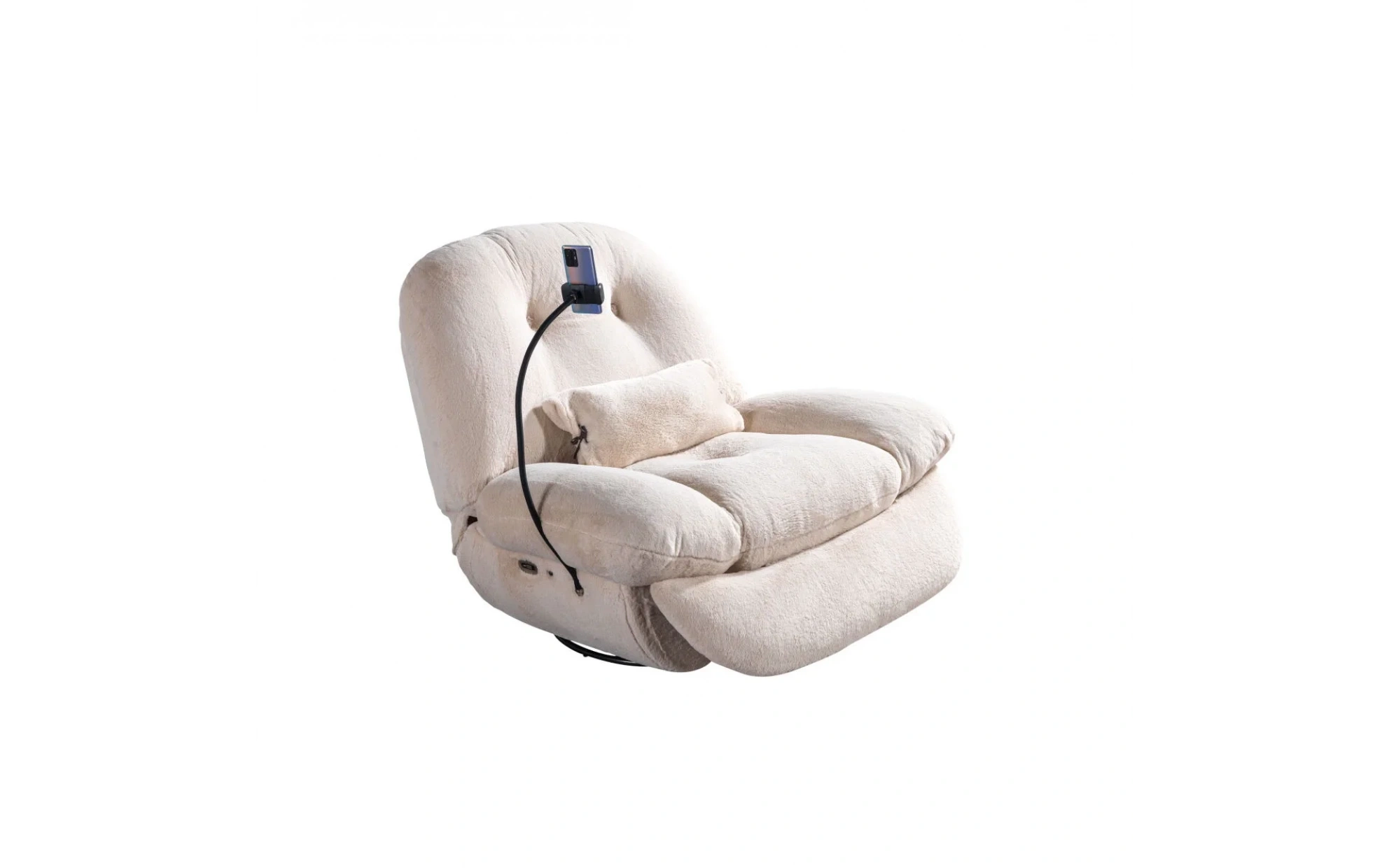 Cloud TV Chair