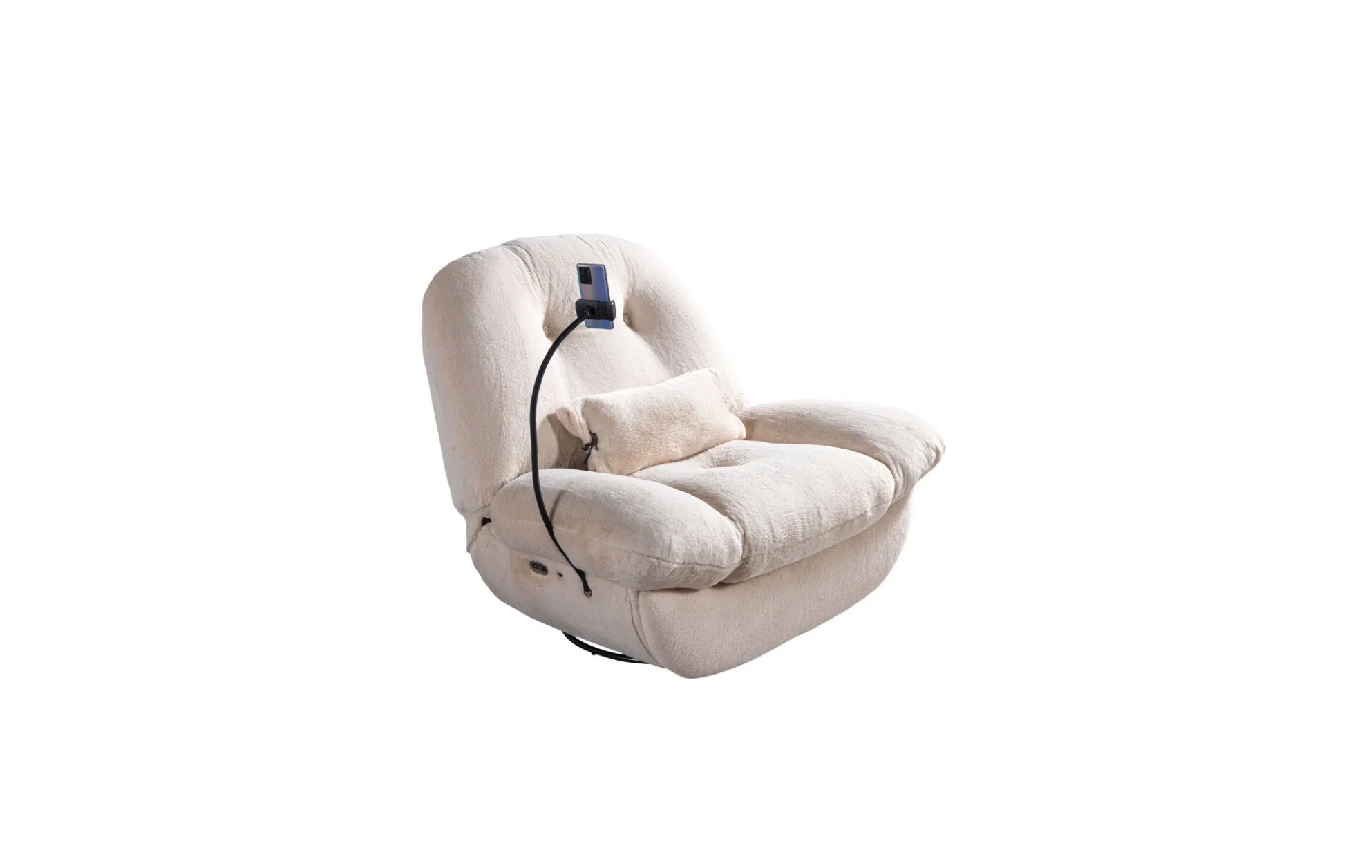 Cloud TV Chair