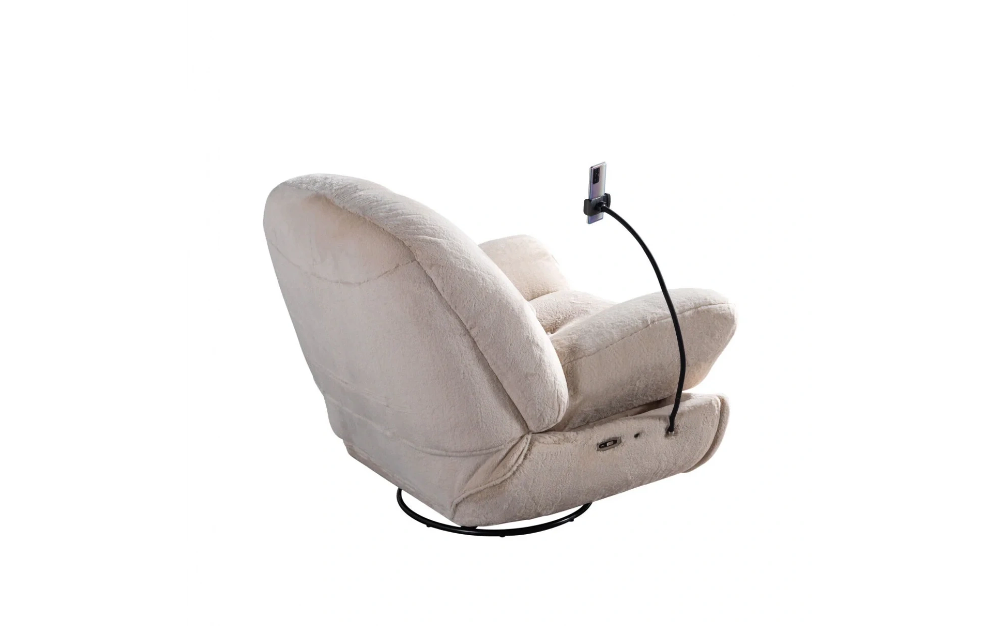 Cloud TV Chair