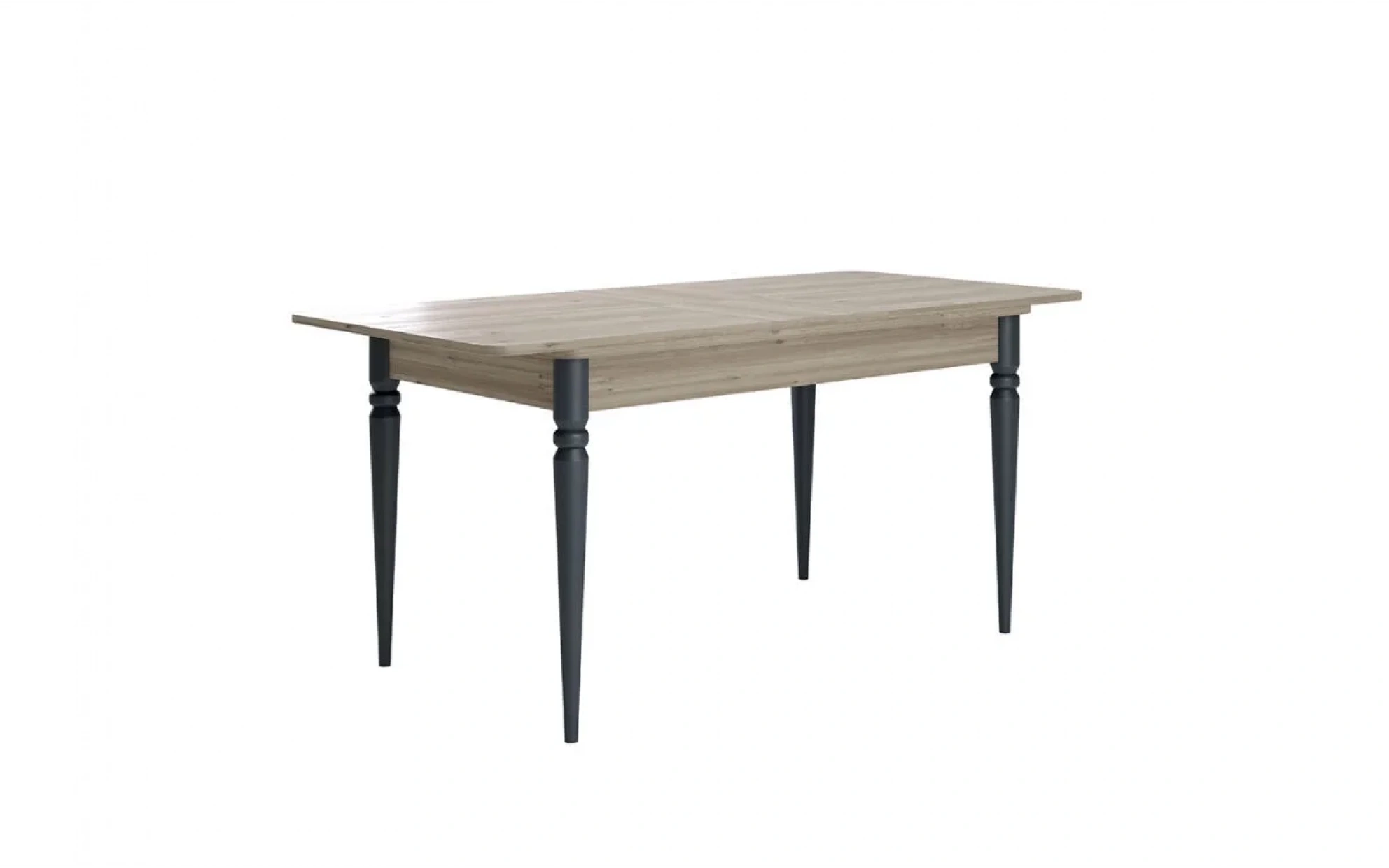 Country Style Folding Table