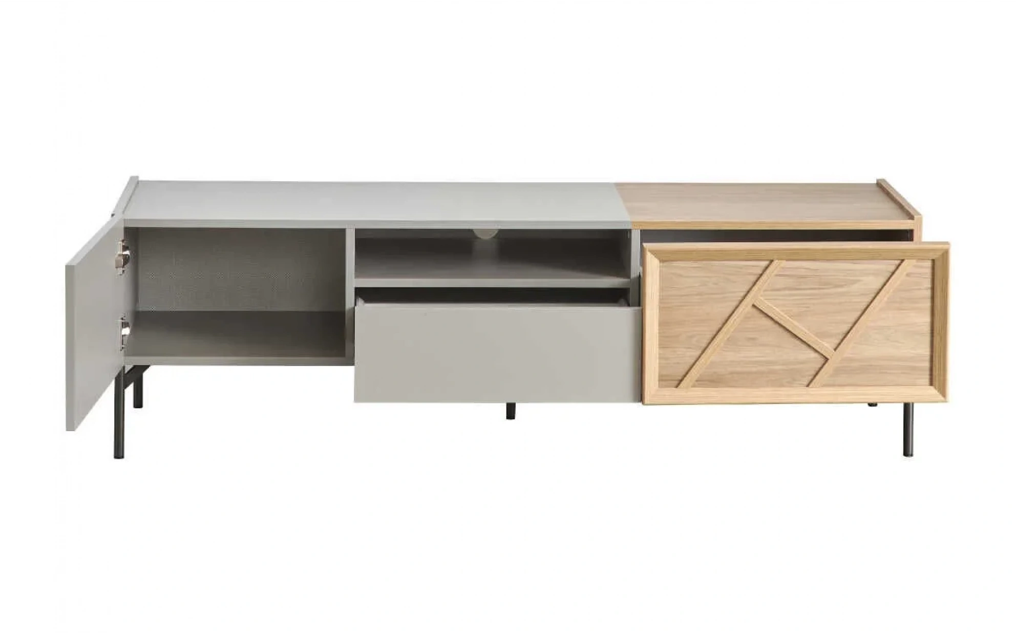 Floyd Tv Alt Ünite - 160 Cm