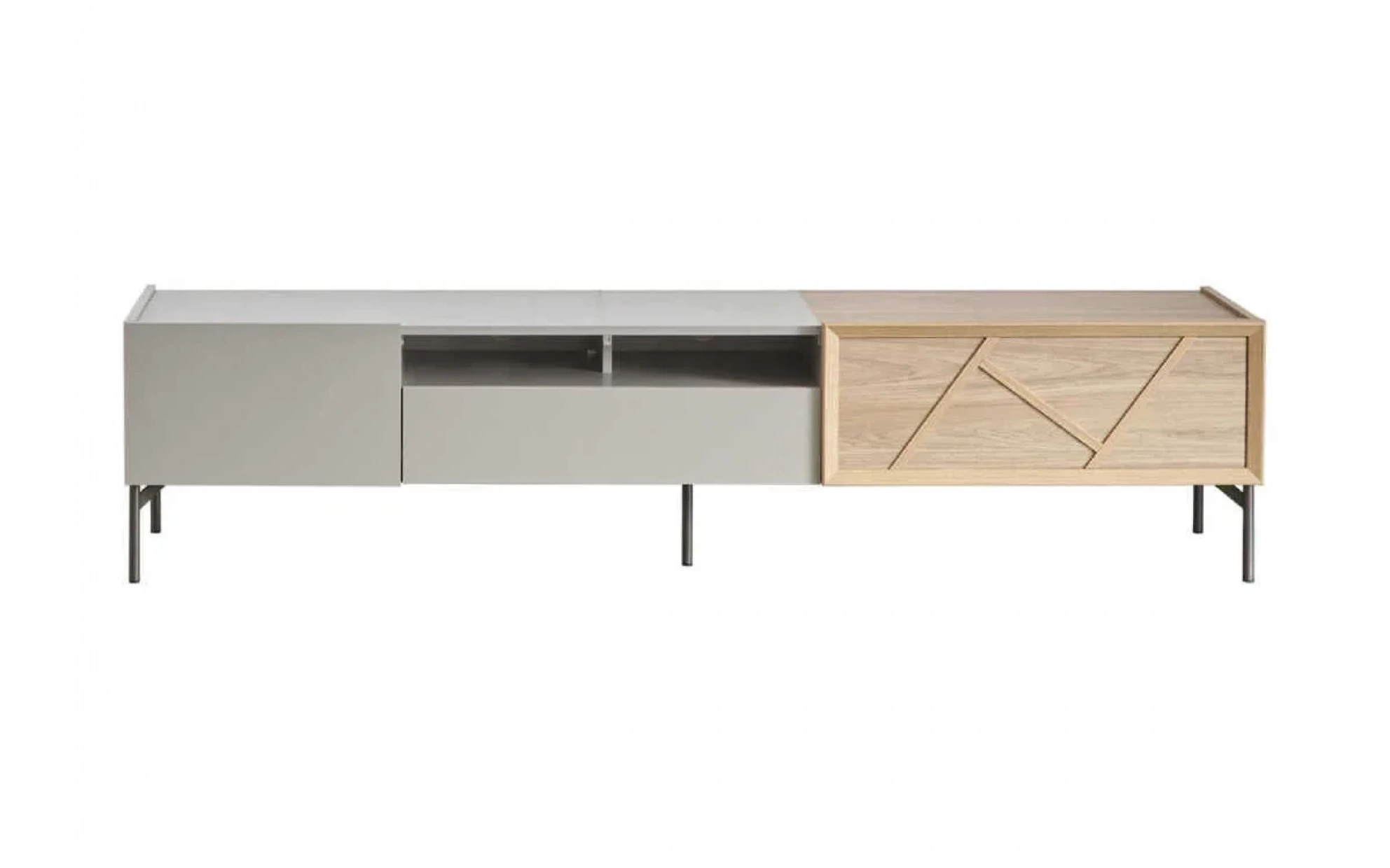 Floyd Tv Alt Ünite - 220 Cm