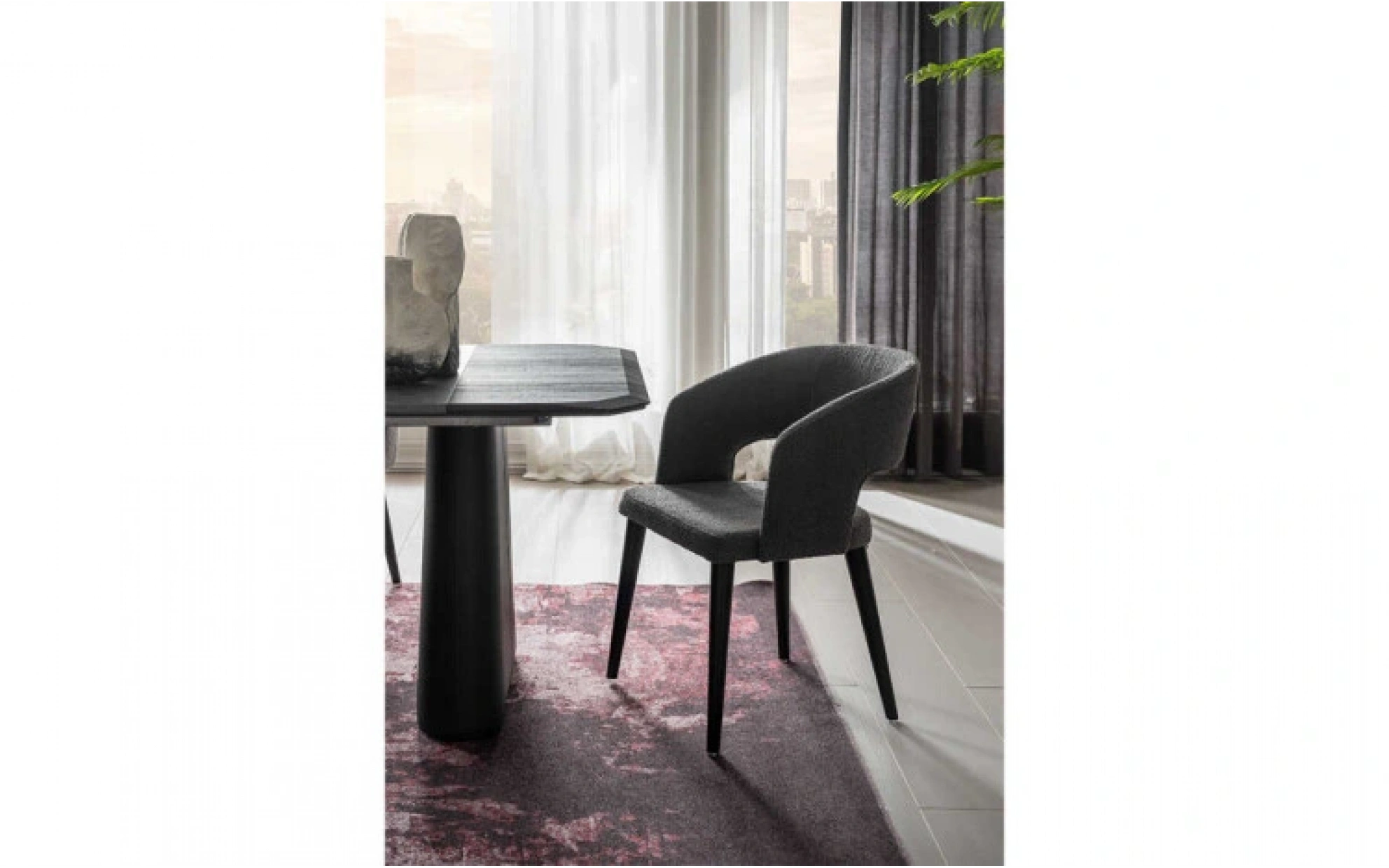 Raven Dining Room