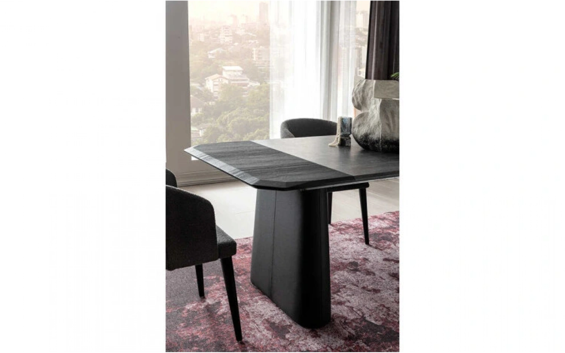 Raven Dining Room