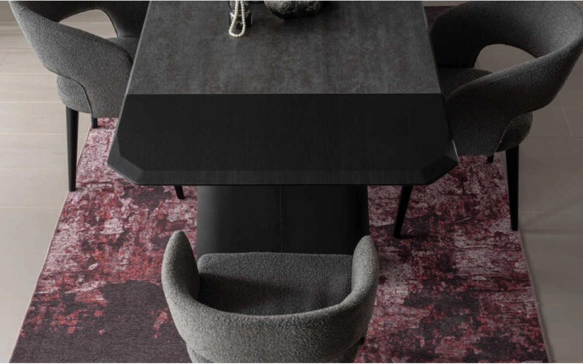 Raven Dining Room