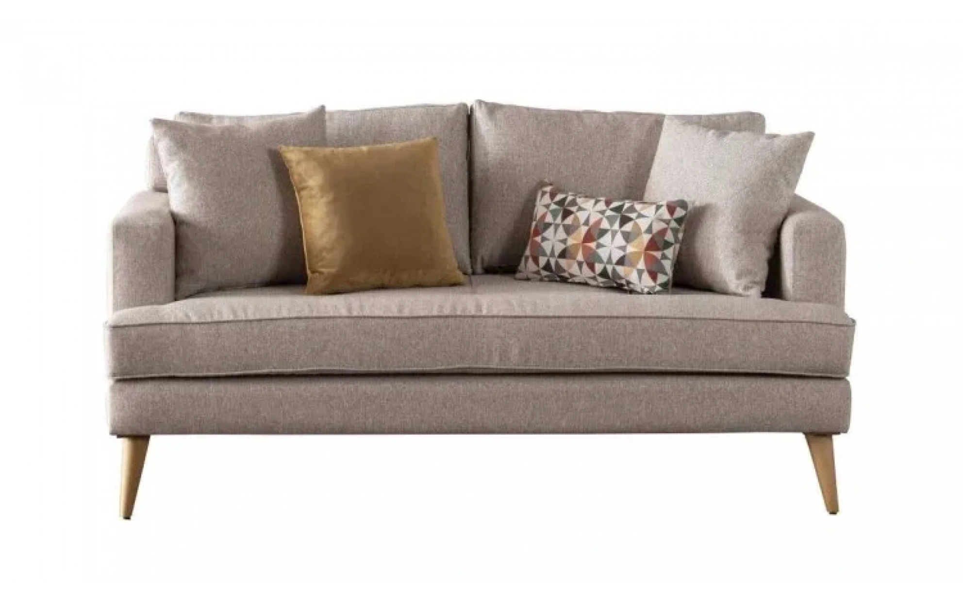 Frida 2-Seater Sofa