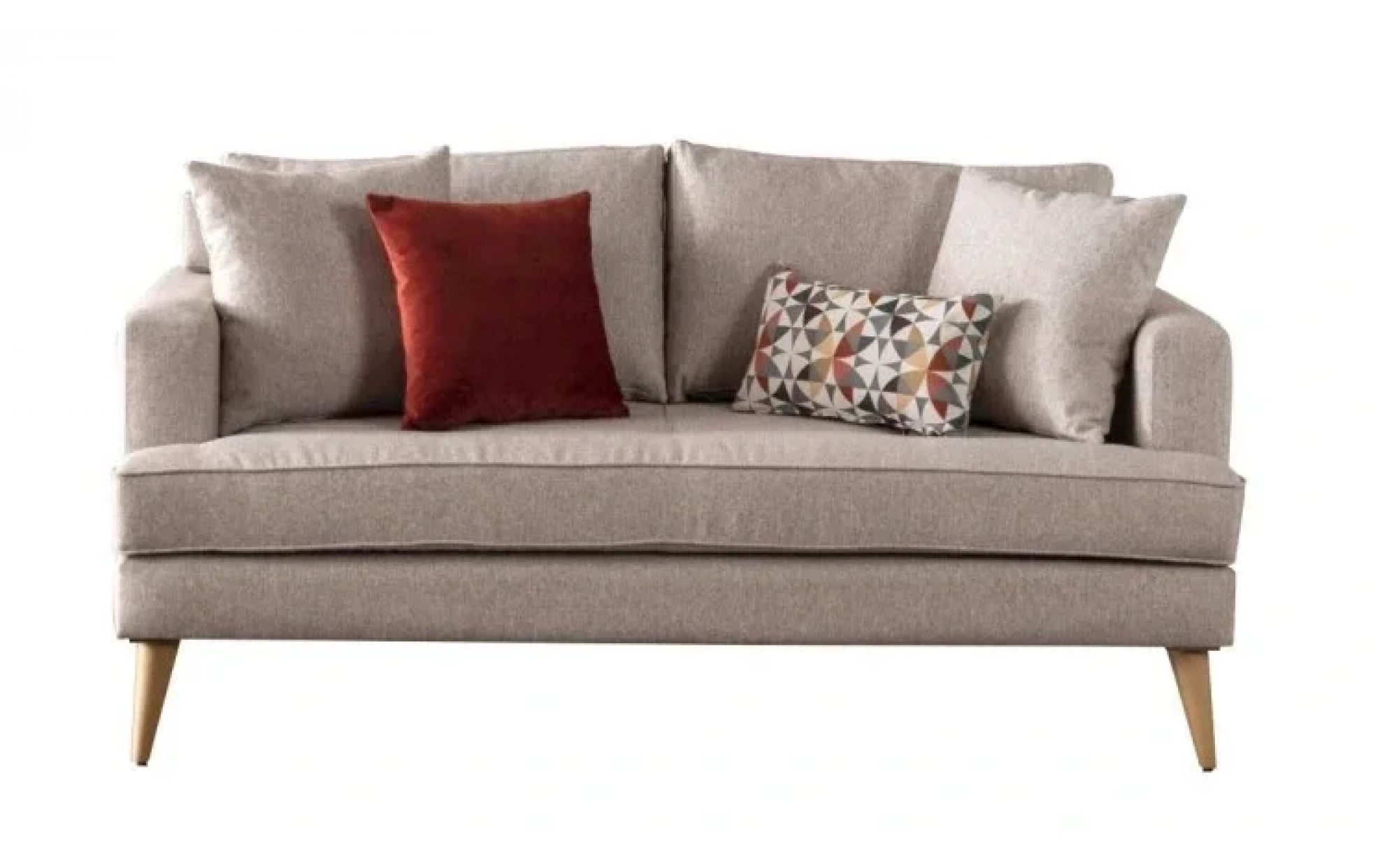 Frida 2-Seater Sofa