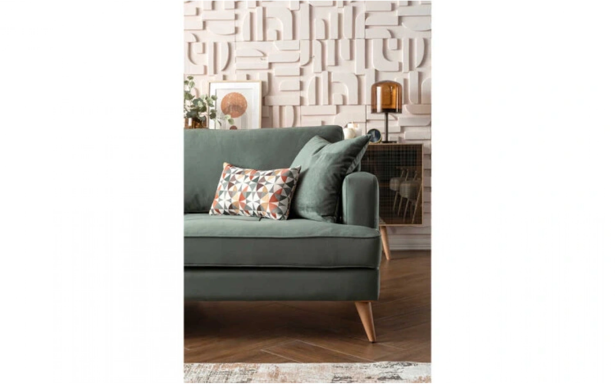 Frida Sofa Set