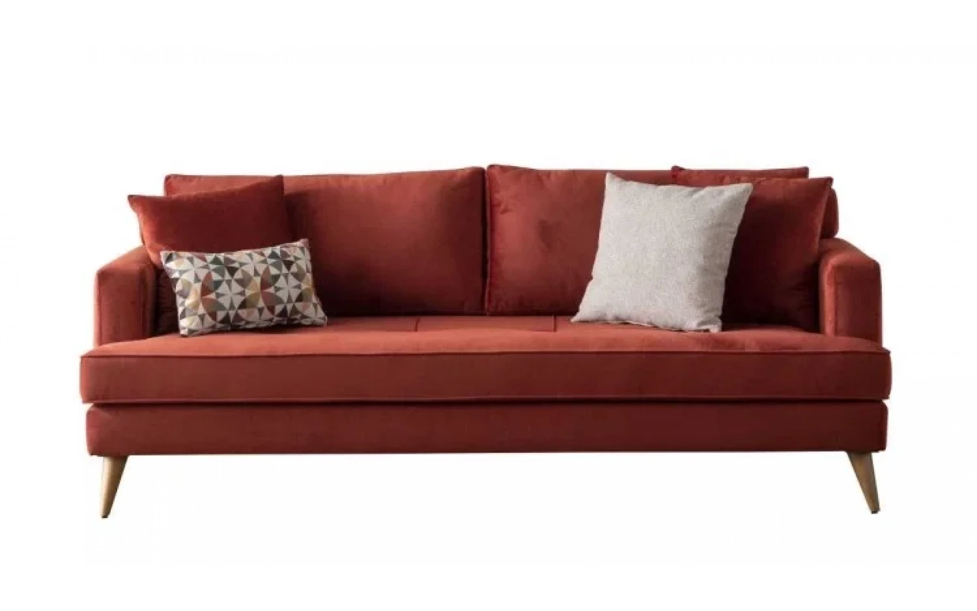 Frida 3-Seater Sofa
