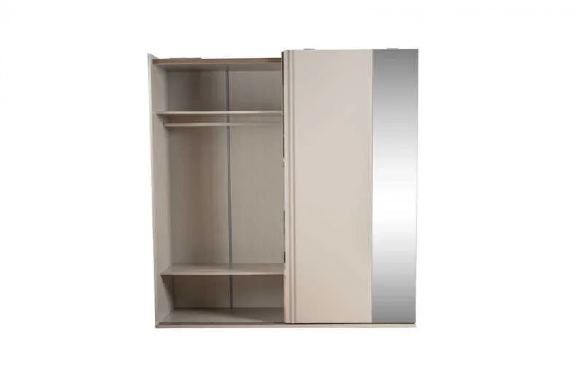 Hill Sliding Door Wardrobe