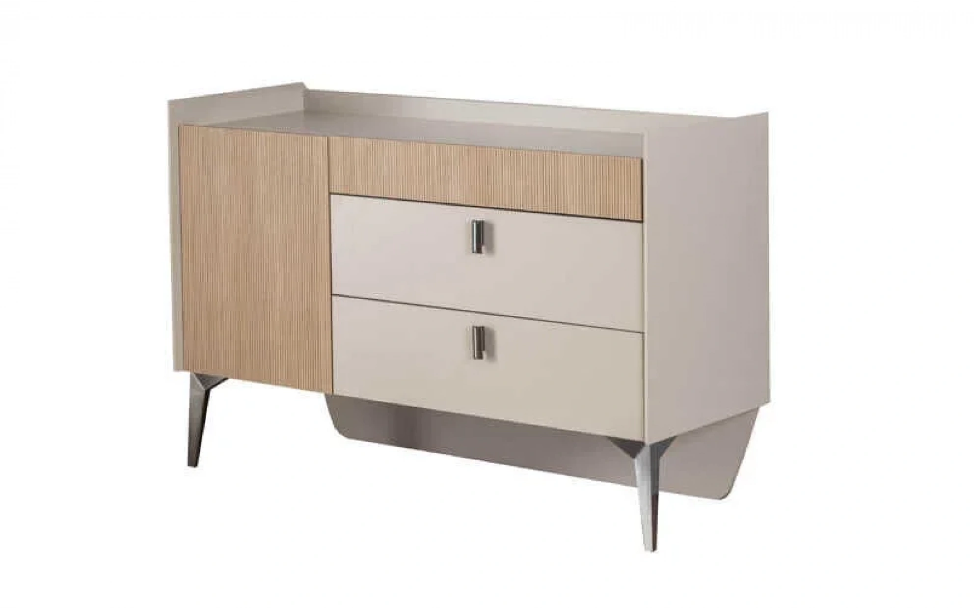 Hill Dresser
